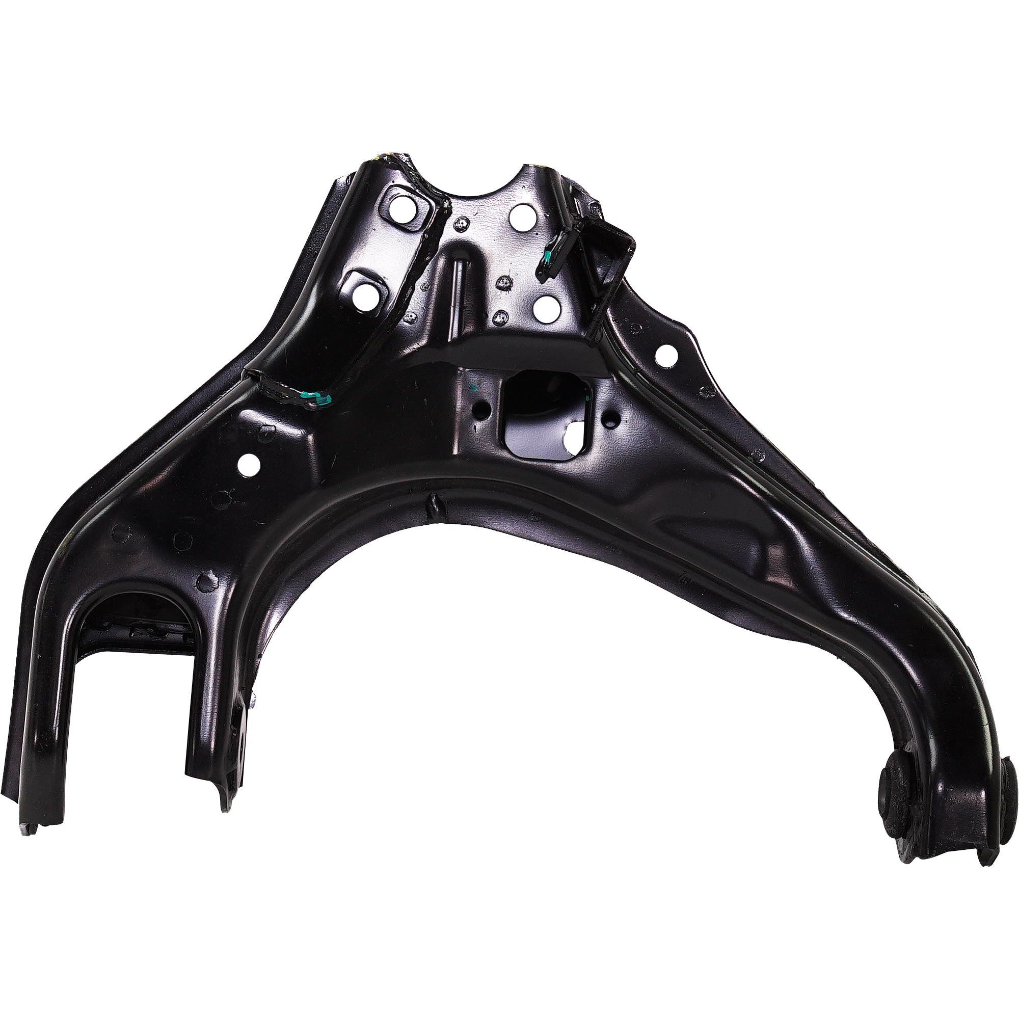 AM MONTERO 83-91 MIGHTY MAX 87-94 FRONT CONTROL ARM RH Lower w o Ball Joint SKU RM28150052