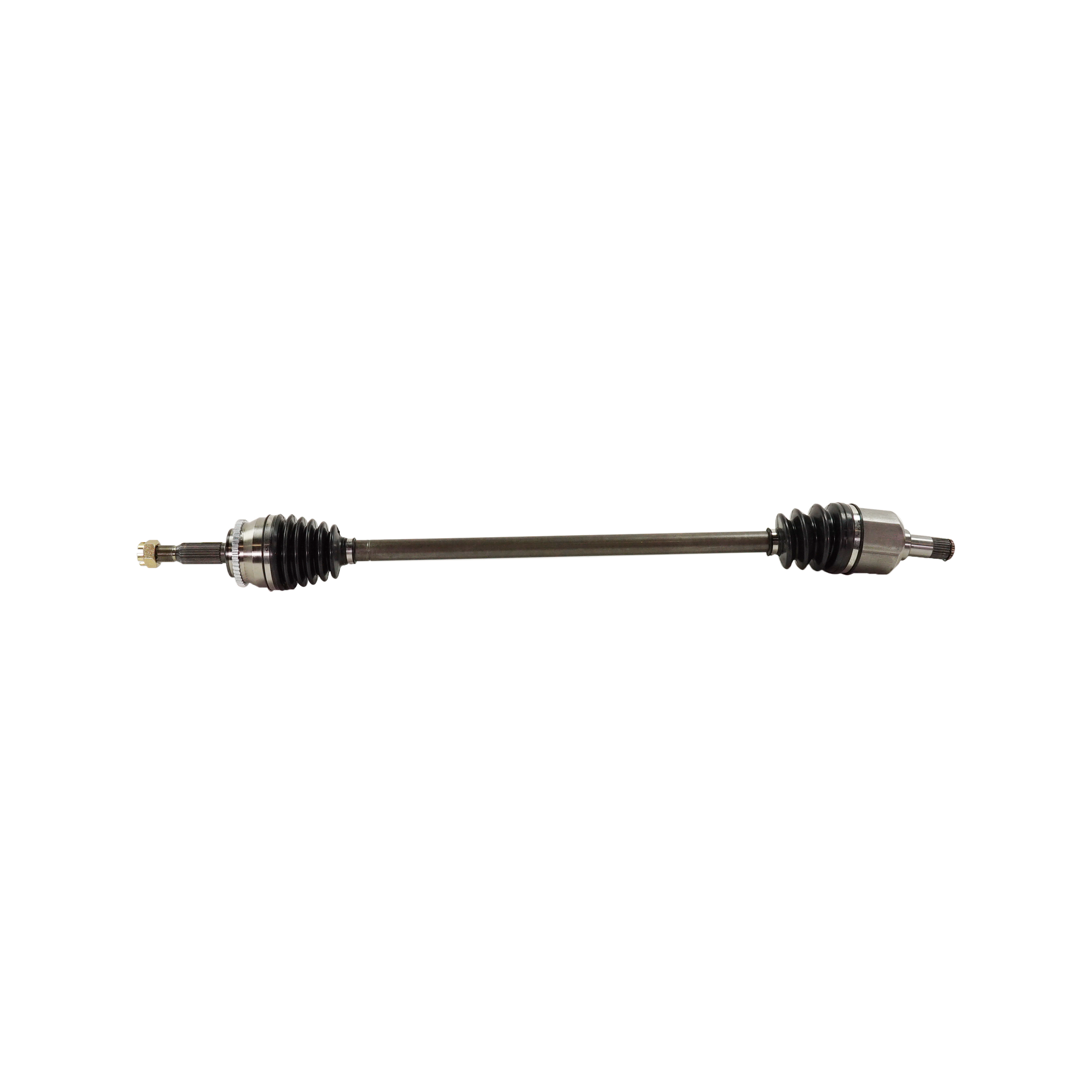AM ECLIPSE 06-12 GALANT 09-12 FRONT CV AXLE ASSEMBLY RH 2.4L Eng. SKU RM28160009