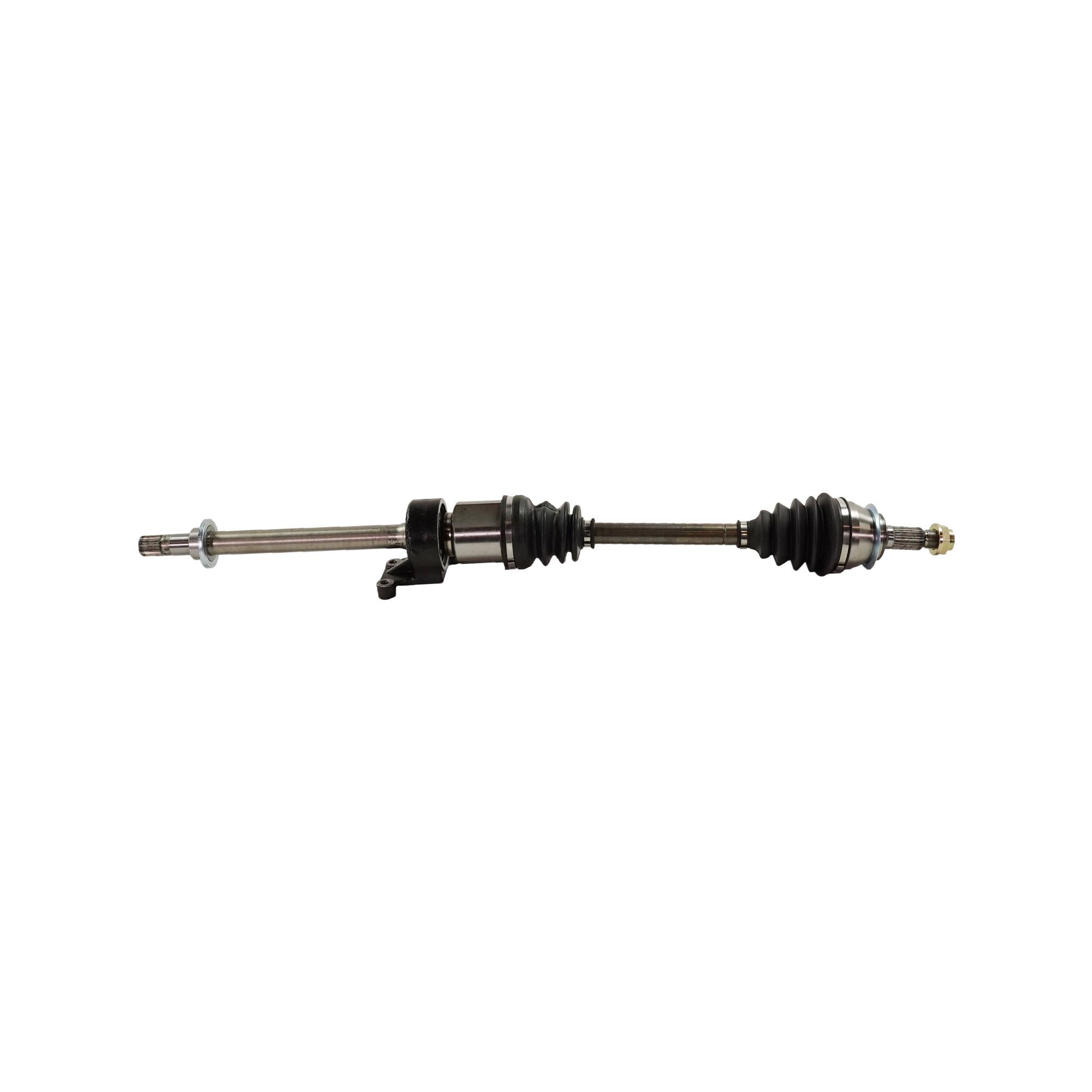AM COOPER 02-08 FRONT CV AXLE ASSEMBLY RH 1.6L Eng. Automatic CVT Transaxle Naturally Aspirated SKU RM28160013