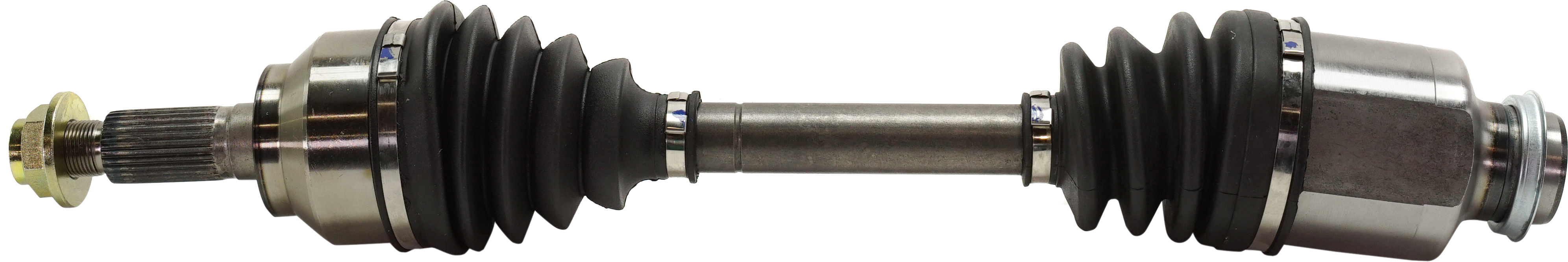 AM MAZDA 3-05-13 MAZDA 5-06-10 FRONT CV AXLE ASSEMBLY RH Automatic Transaxle SKU RM28160017