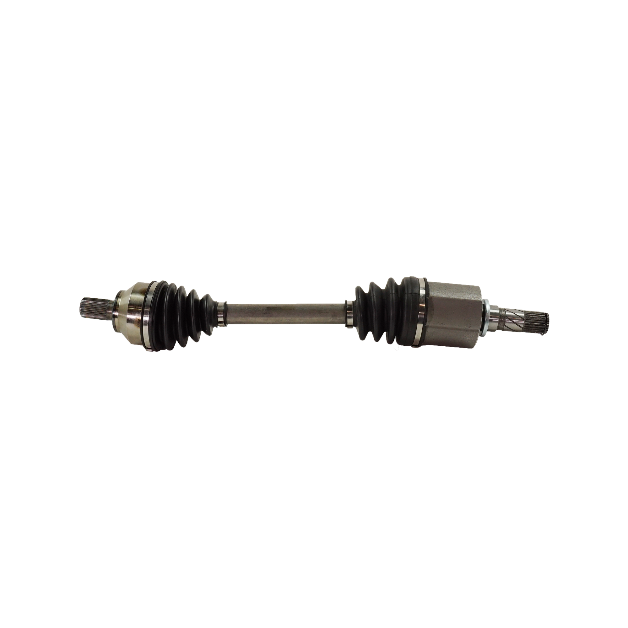 AM MAZDA 3-04-05 FRONT CV AXLE ASSEMBLY LH Manual Transaxle SKU RM28160020