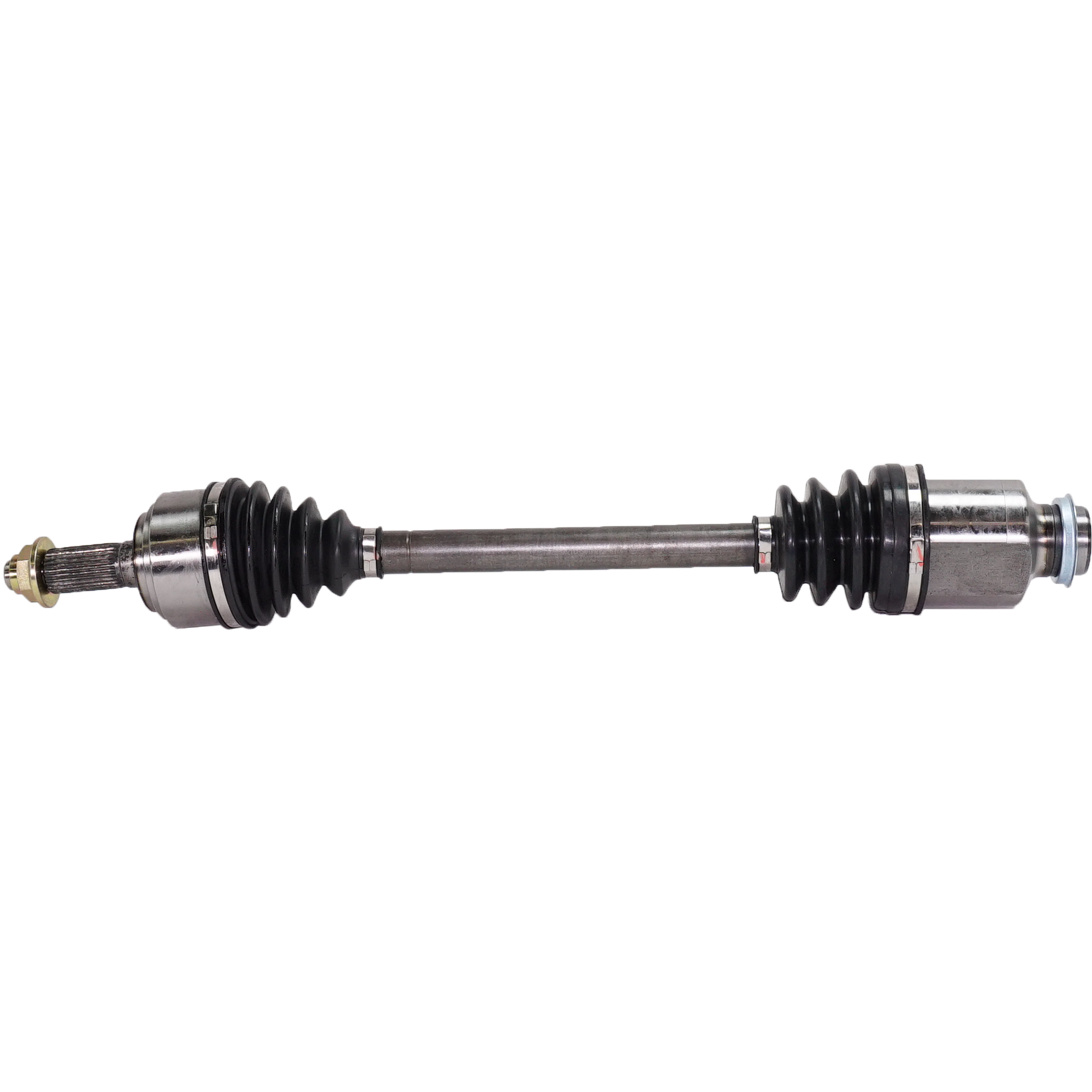AM MAZDA 6-09-13 FRONT CV AXLE ASSEMBLY RH Exc. S Model SKU RM28160021