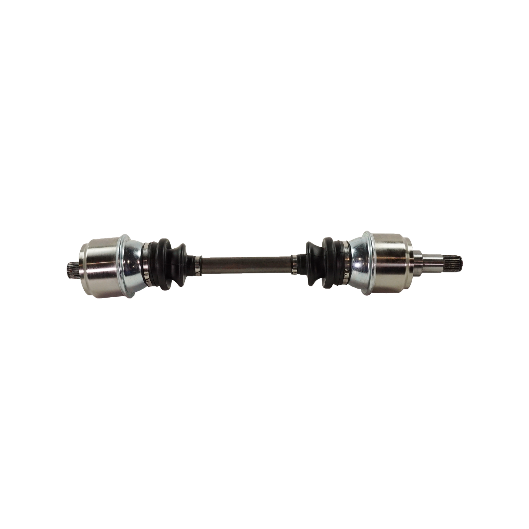 AM MERCEDES BENZ 220-68-73-240D 74-83-380SE 84-85 REAR CV AXLE ASSEMBLY RH=LH SKU RM28160023