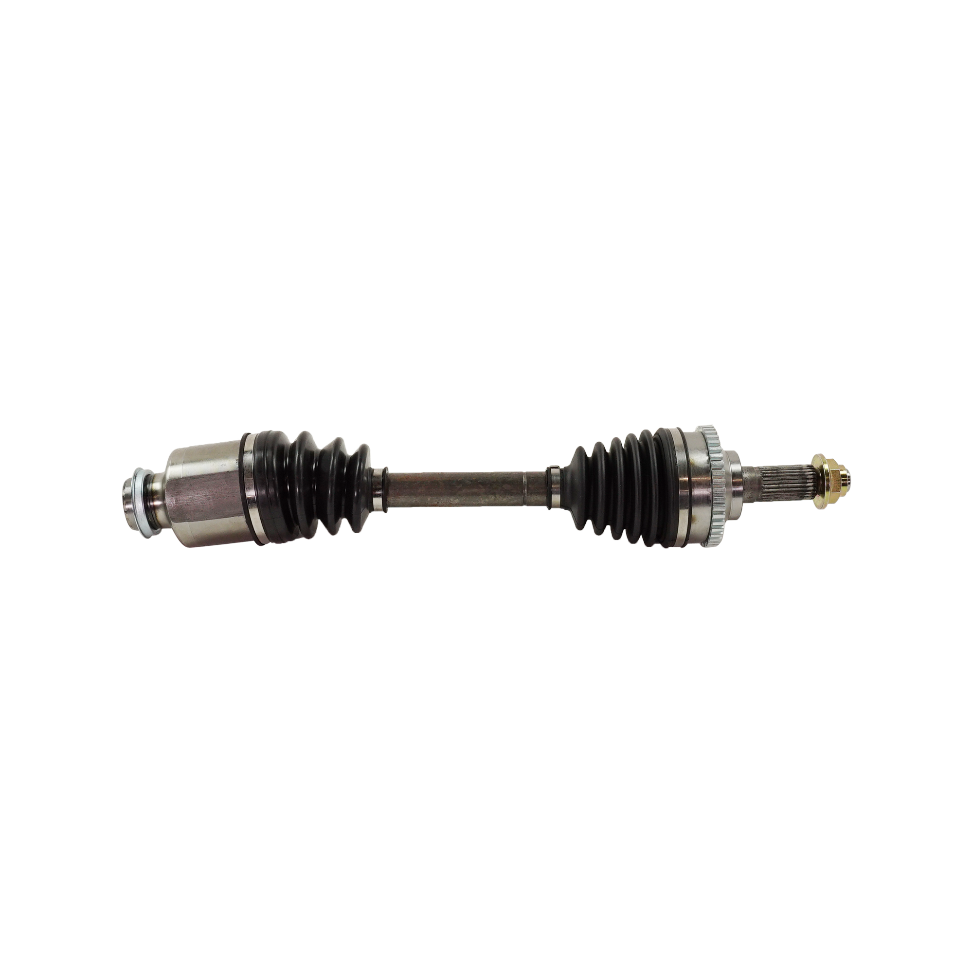 AM MPV 02-06 FRONT CV AXLE ASSEMBLY RH FWD SKU RM28160025