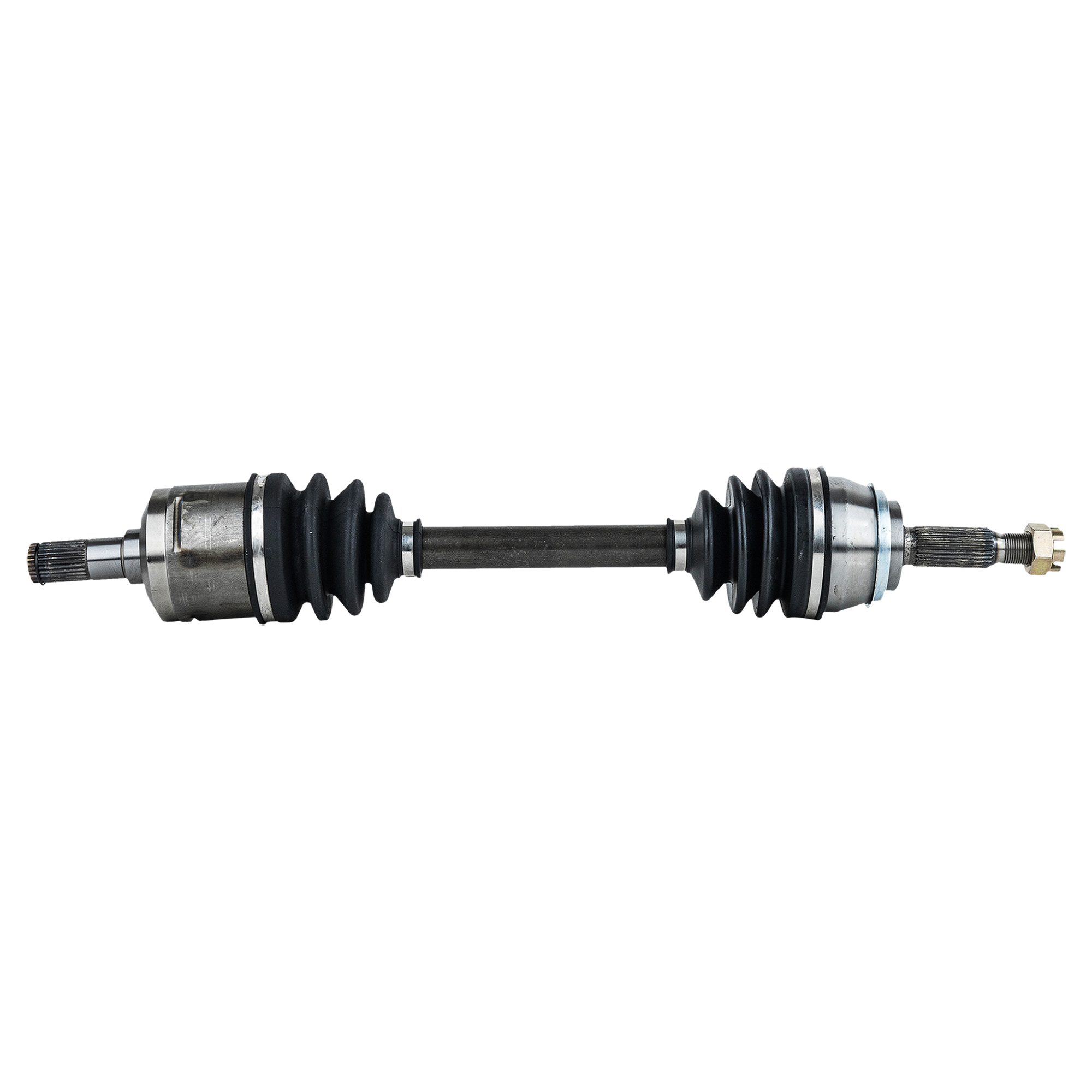 AM DIAMANTE 93-96 FRONT CV AXLE ASSEMBLY RH Sedan SKU RM28160033