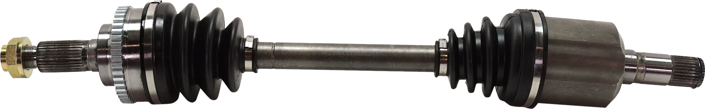 AM MILLENIA 95-02 FRONT CV AXLE ASSEMBLY LH 2.3L Eng. SKU RM28160040