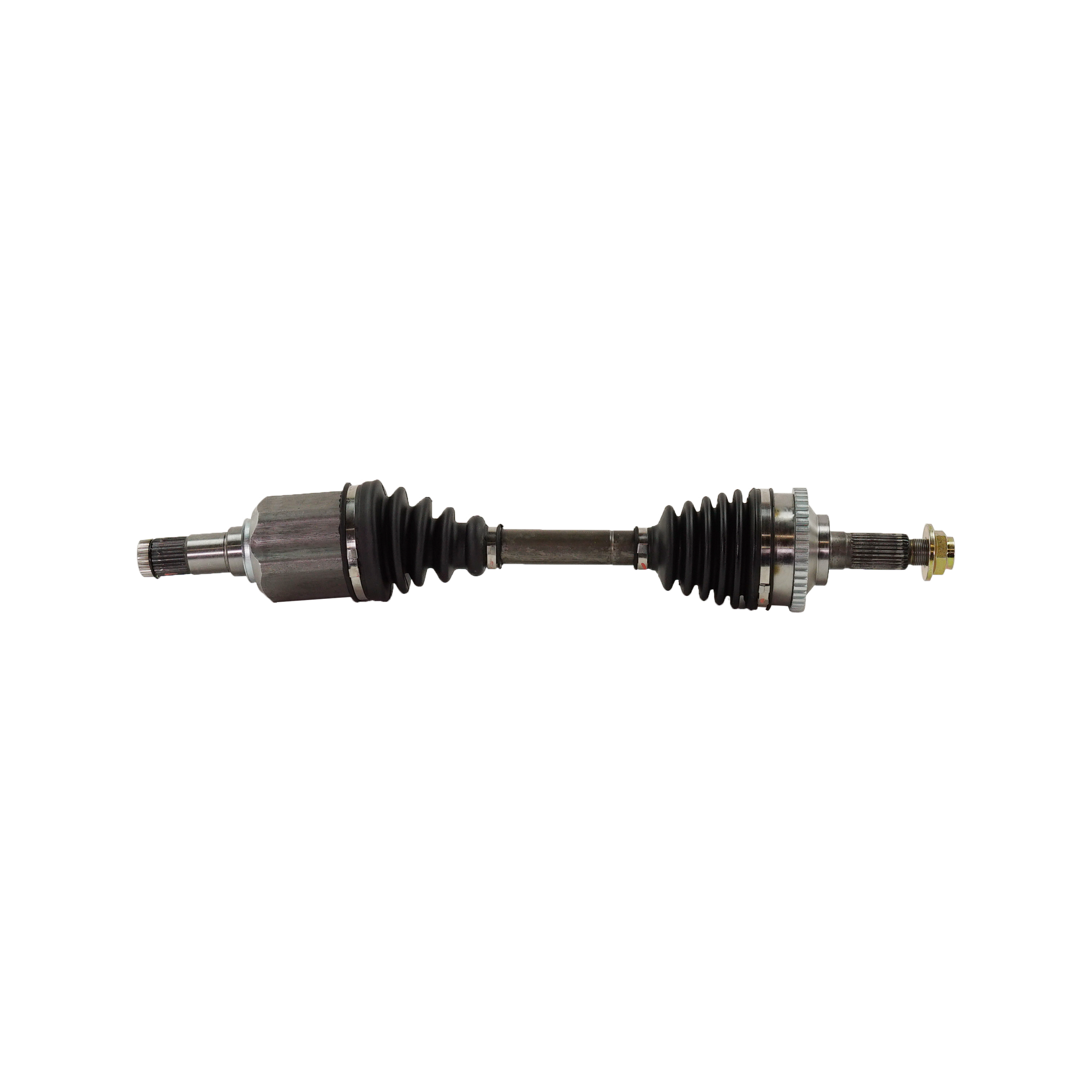 AM MPV 02-06 FRONT CV AXLE ASSEMBLY LH SKU RM28160044