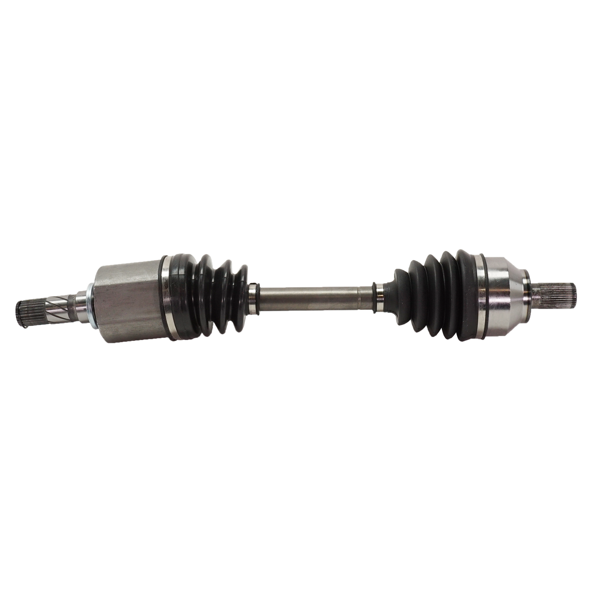 AM MAZDA 3-04-05 FRONT CV AXLE ASSEMBLY LH 2.3L Eng. Automatic Transaxle SKU RM28160048