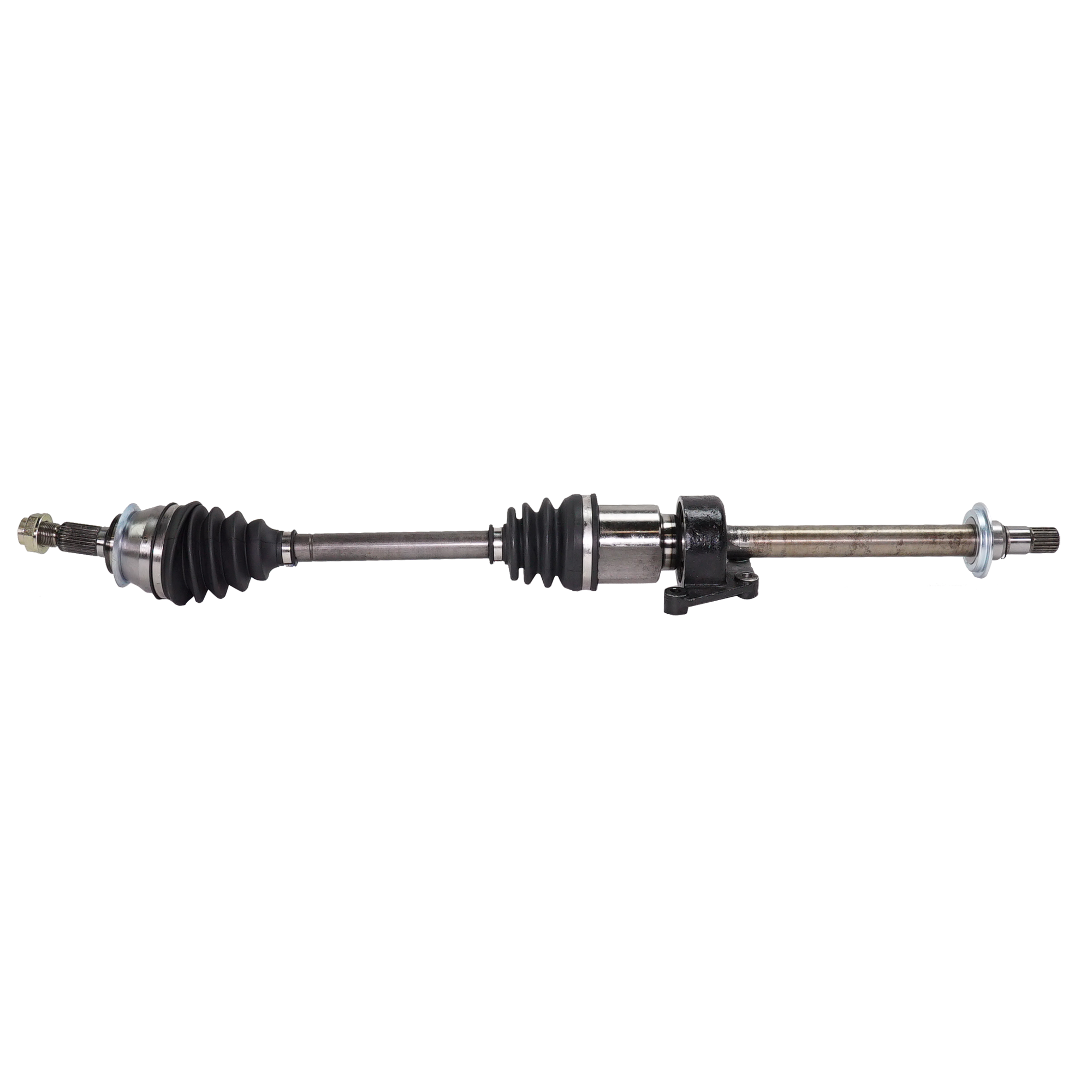 AM COOPER 02-04 FRONT CV AXLE ASSEMBLY RH Manual Transaxle Naturally Aspirated SKU RM28160051