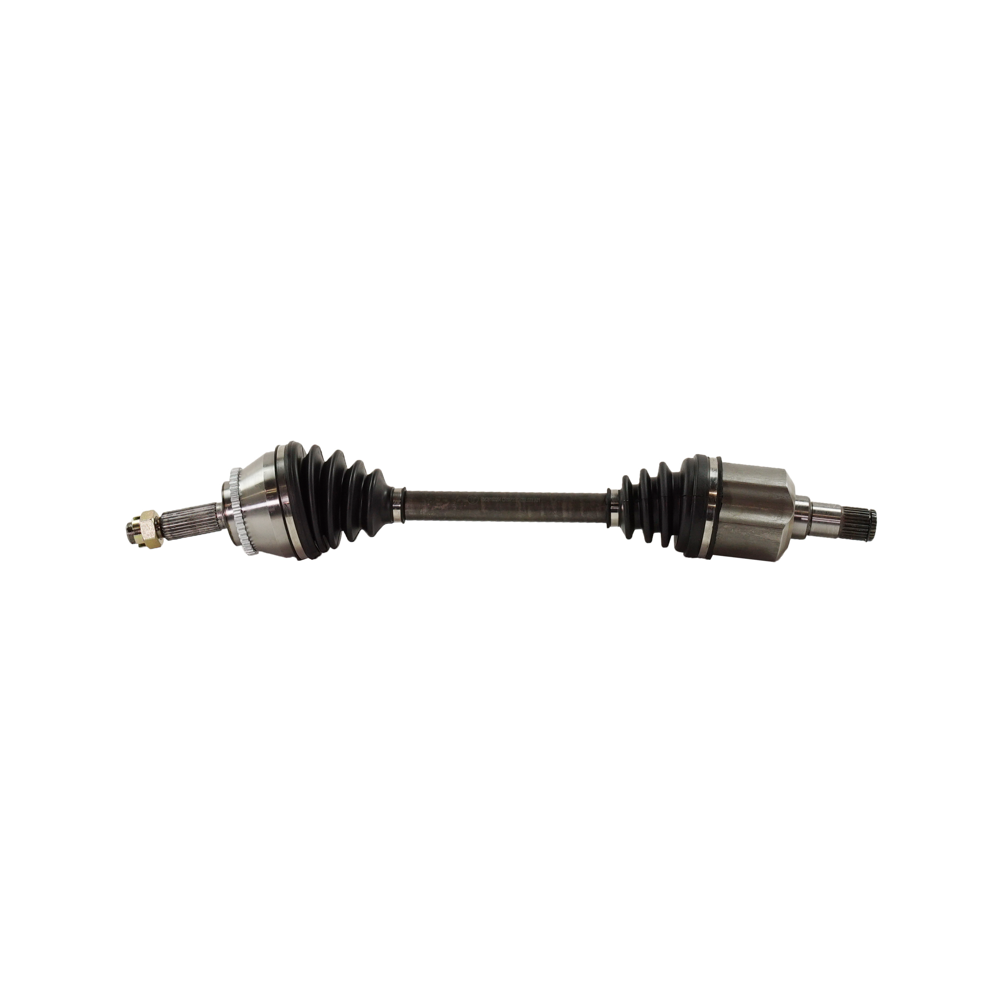 AM GALANT 04-09 ECLIPSE 10-12 FRONT CV AXLE ASSEMBLY LH 3.8L Eng. SKU RM28160054