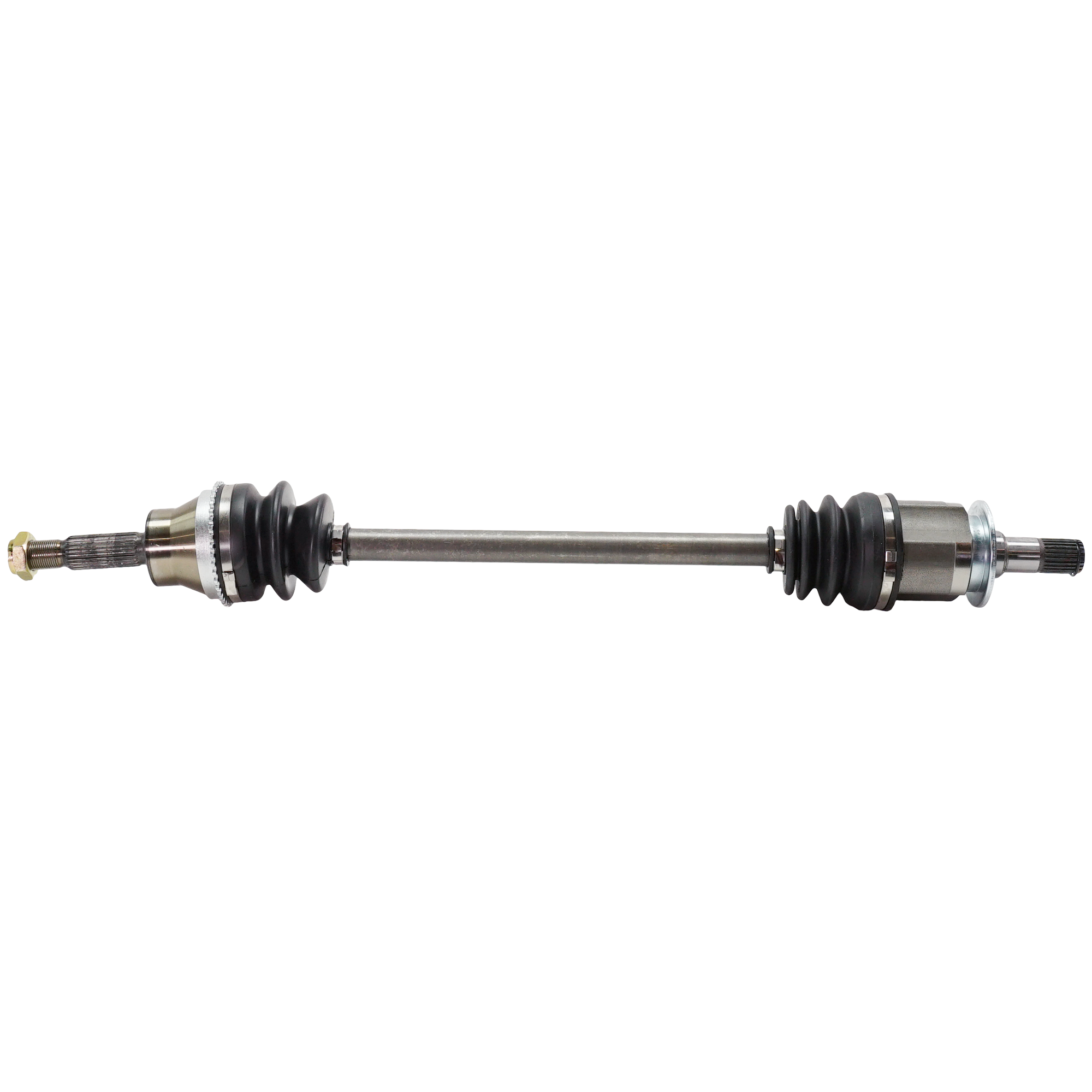 AM OUTLANDER 03-06 REAR CV AXLE ASSEMBLY RH AWD SKU RM28160059