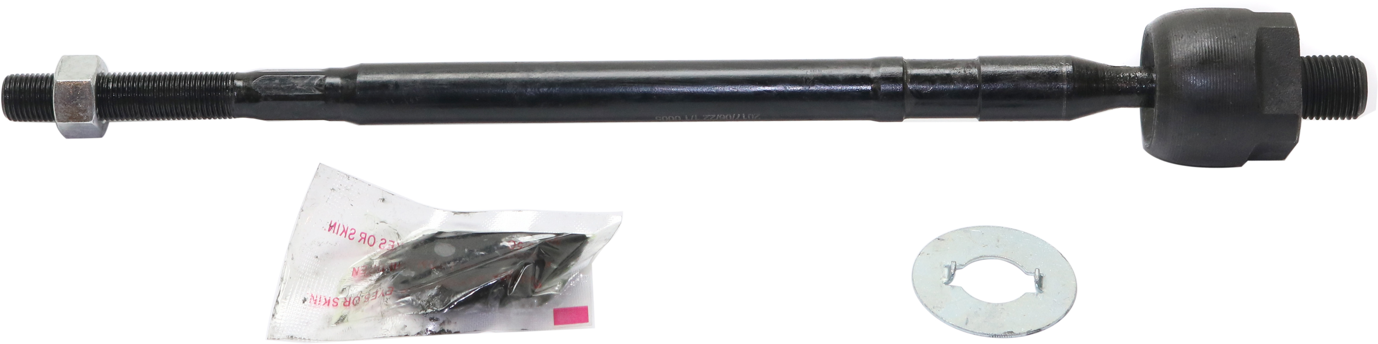 AM LANCER 02-07FRONT TIE ROD END RH=LH Inner SKU RM28210001 OEM MR491358