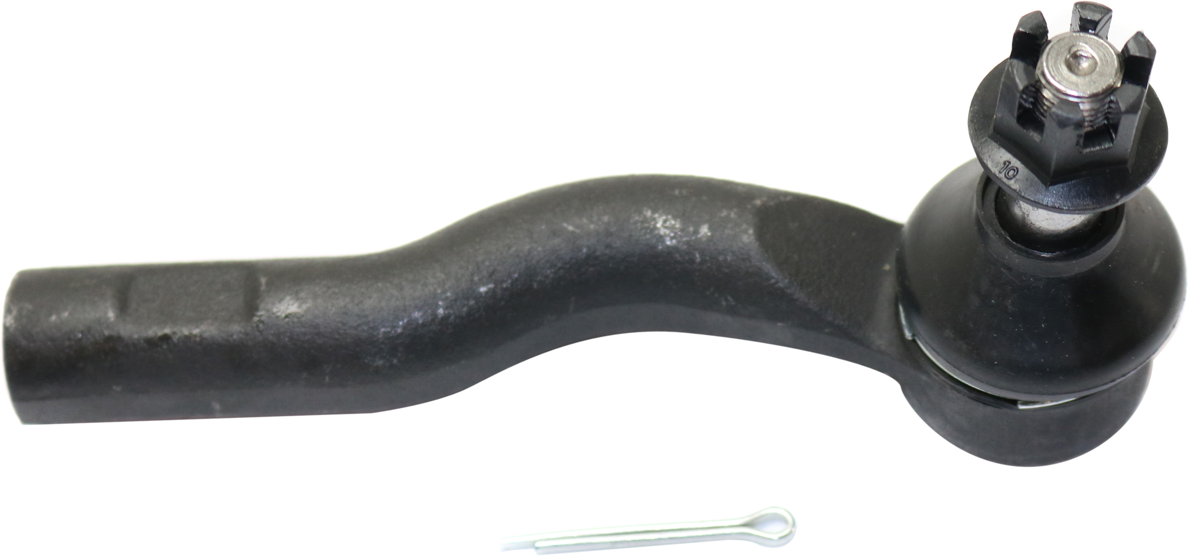 AM MAZDA 6-03-08 FRONT TIE ROD END RH Outer SKU RM28210003 OEM G26A32280