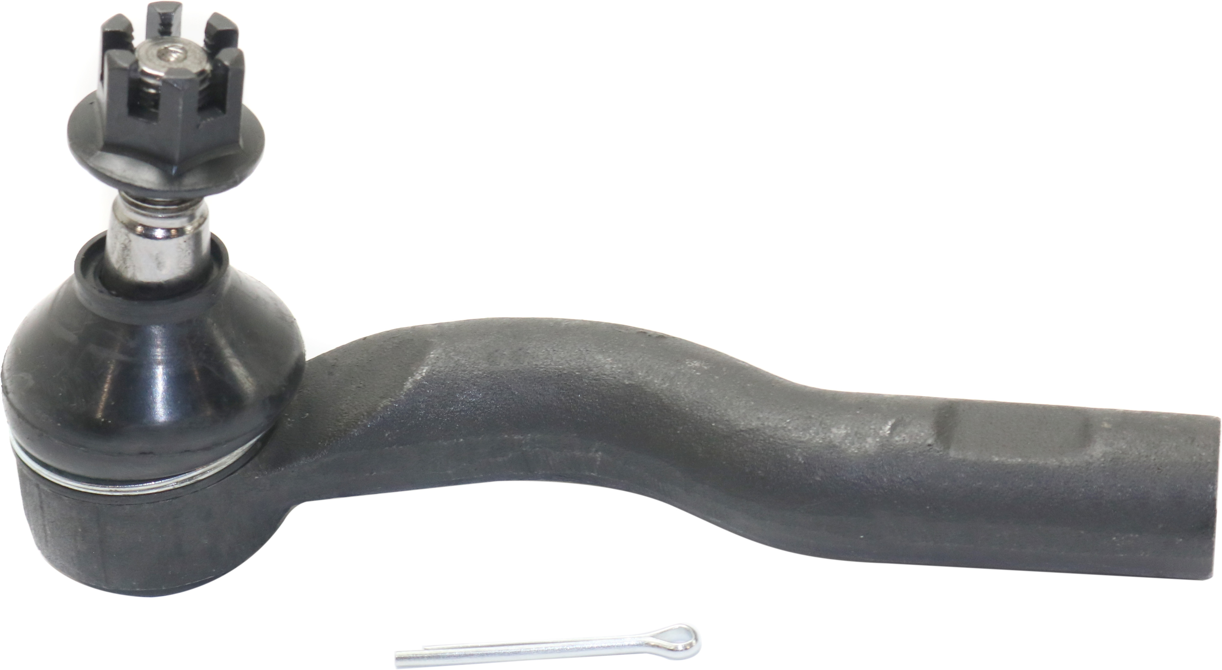 AM MAZDA 6-03-08 FRONT TIE ROD END LH Outer SKU RM28210004 OEM G26A32290