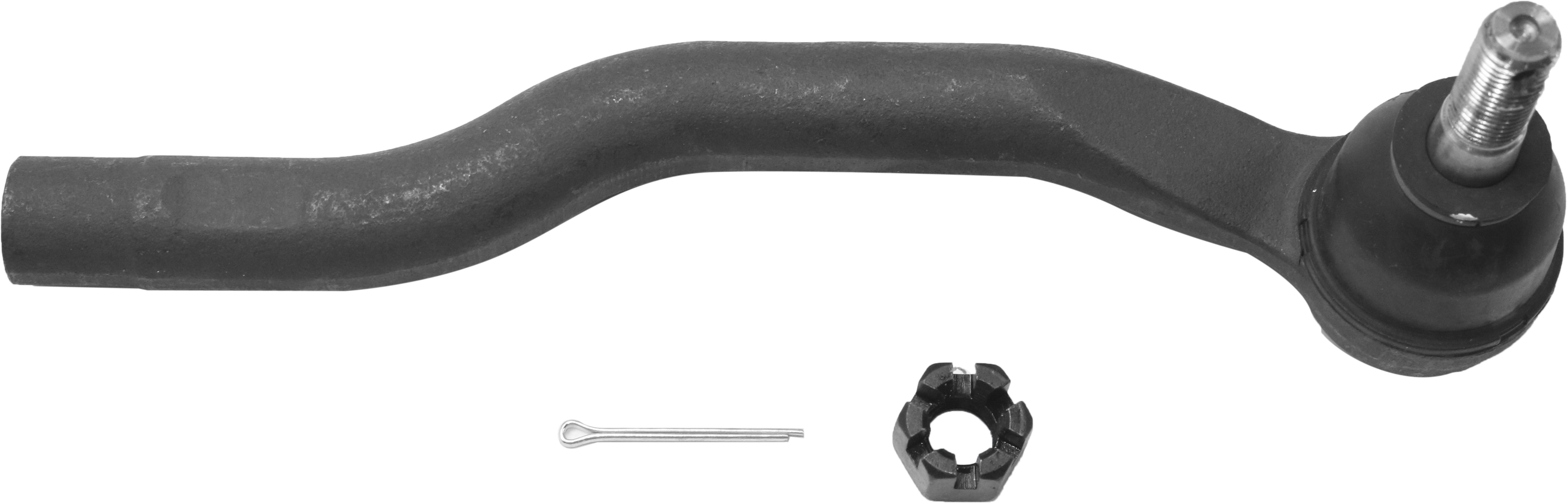 AM MAZDA 6-09-13 FRONT TIE ROD END RH Outer SKU RM28210017 OEM GS3L32280