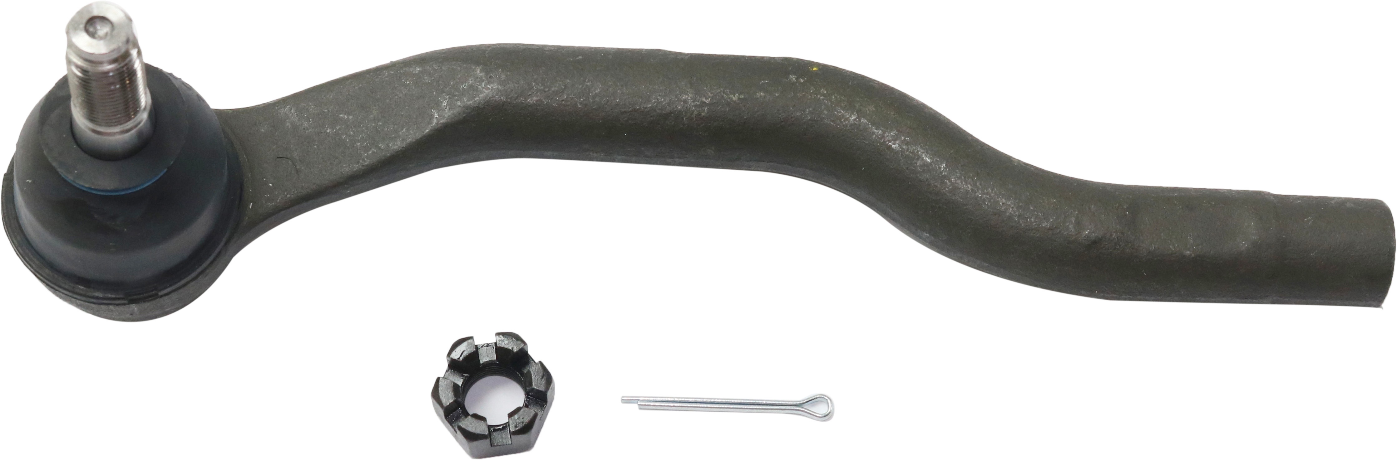 AM MAZDA 6-09-13 FRONT TIE ROD END LH Outer SKU RM28210018 OEM GS3L32290