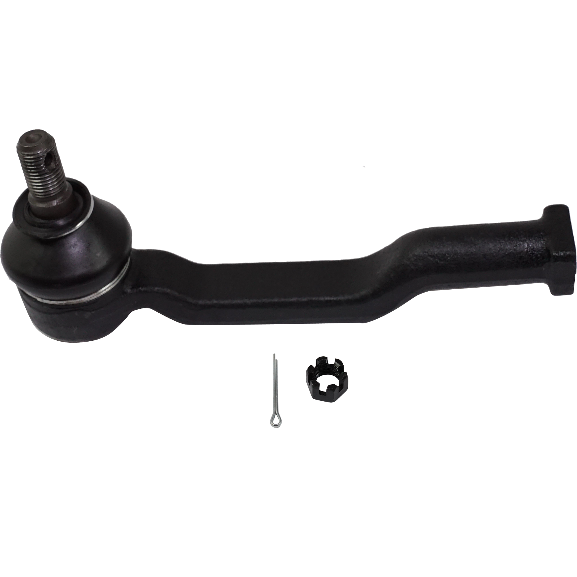 AM B2000 PICKUP 86-87FRONT TIE ROD END RH=LH Inner SKU RM28210022