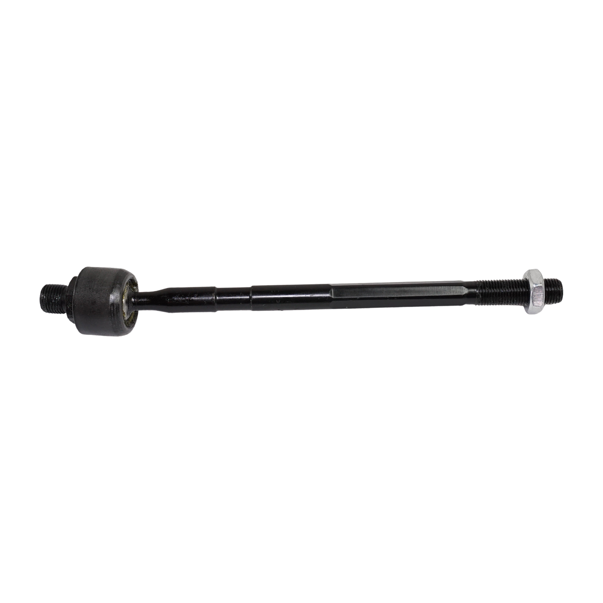 AM MAZDA 626-87-87 FRONT TIE ROD END LH Inner Power Steering Automatic Transmission SKU RM28210026