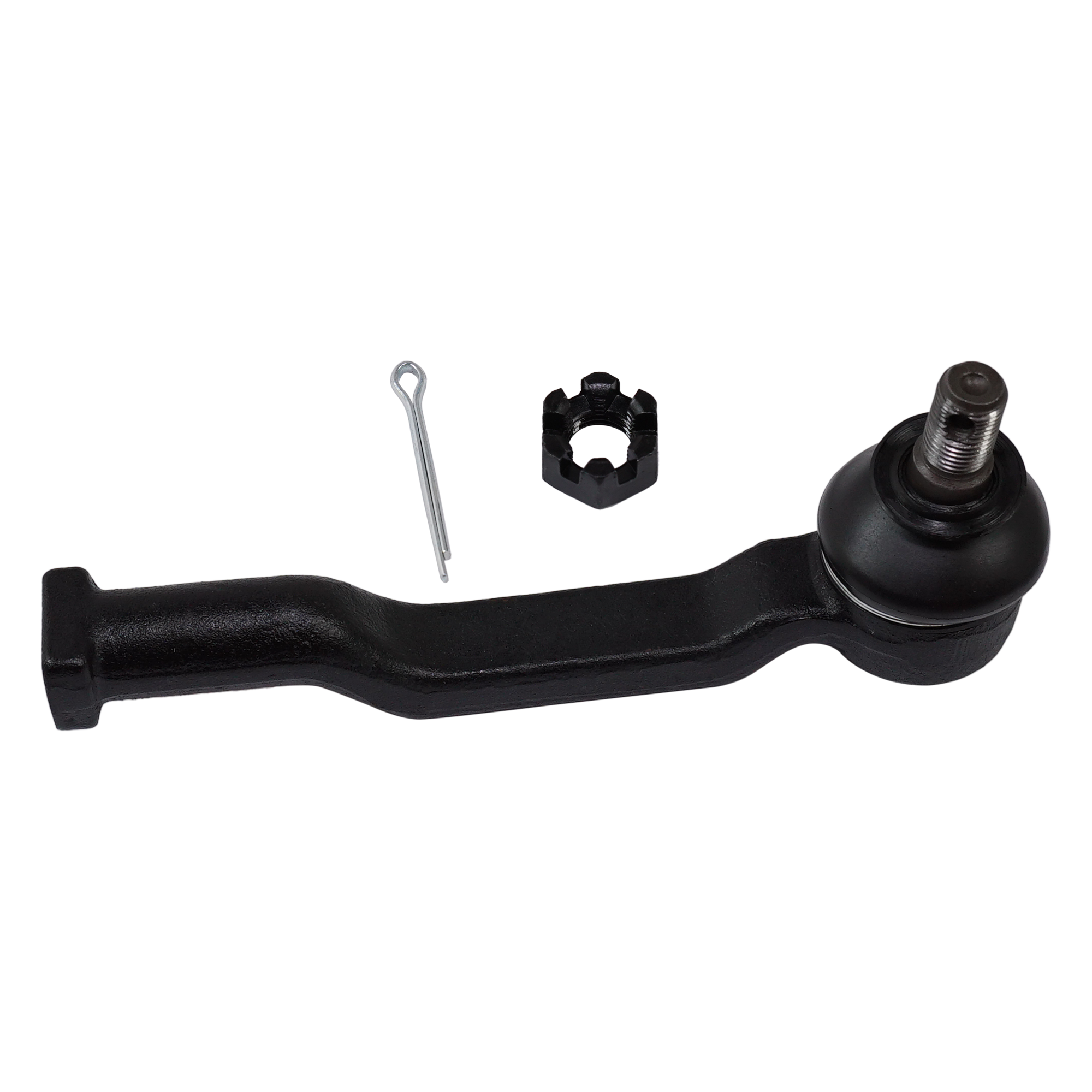 AM COURIER 80-82 B2000-81-84FRONT TIE ROD END RH=LH Inner SKU RM28210028 OEM 353017-1013754-2692634-4000010