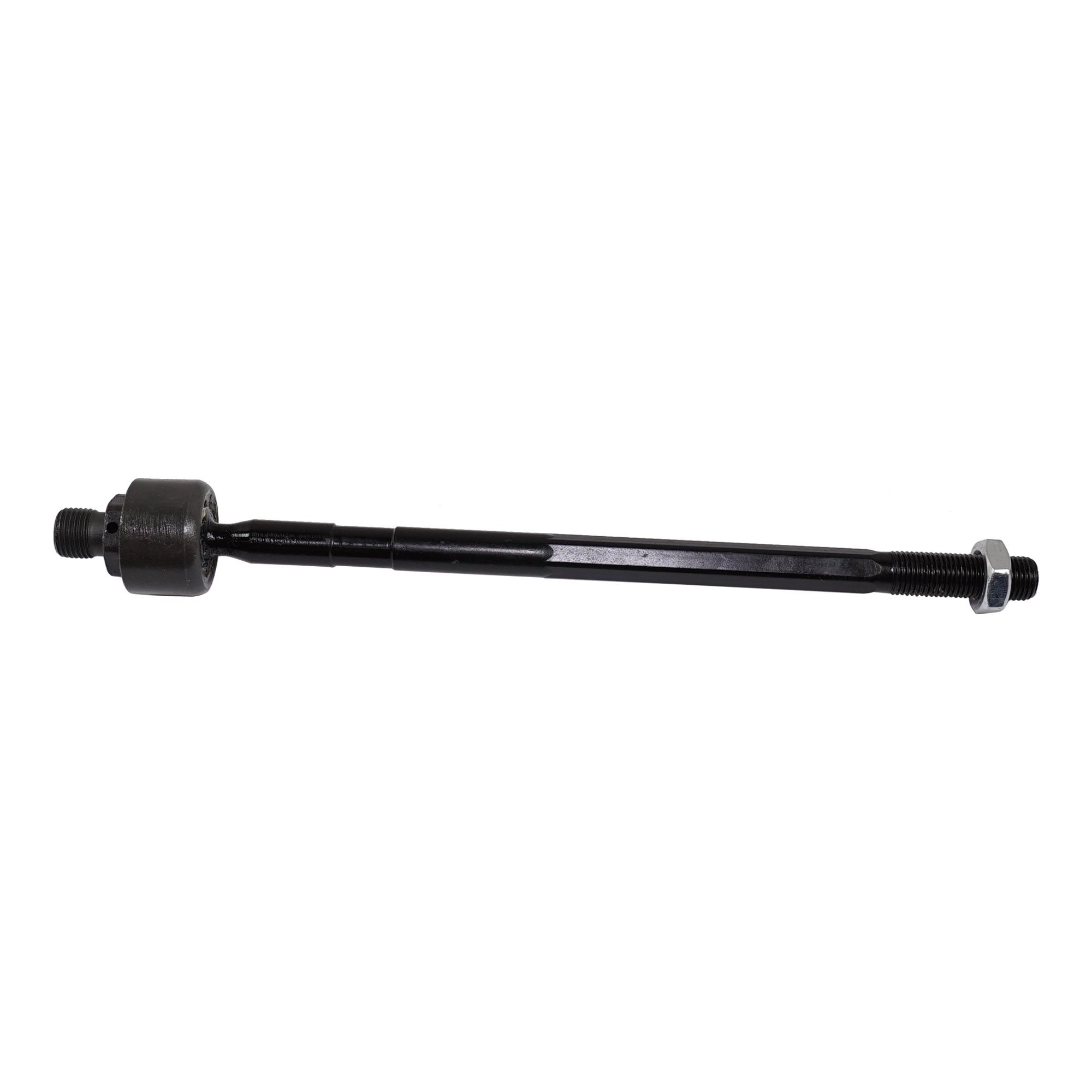 AM MAZDA 626-83-86 FRONT TIE ROD END LH Inner Power Steering To 05-86 SKU RM28210044