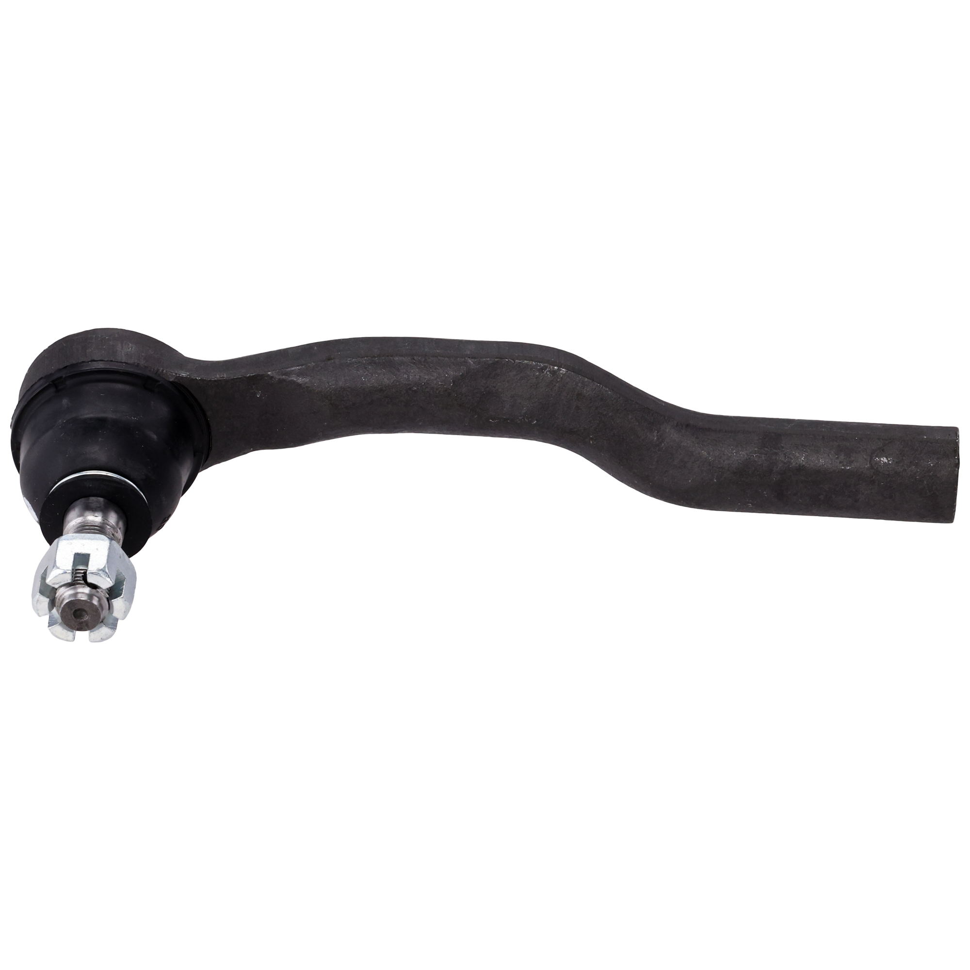 AM MAZDA 3-14-18-6-14-17 FRONT TIE ROD END LH Outer SKU RM28210046 OEM GJR932290