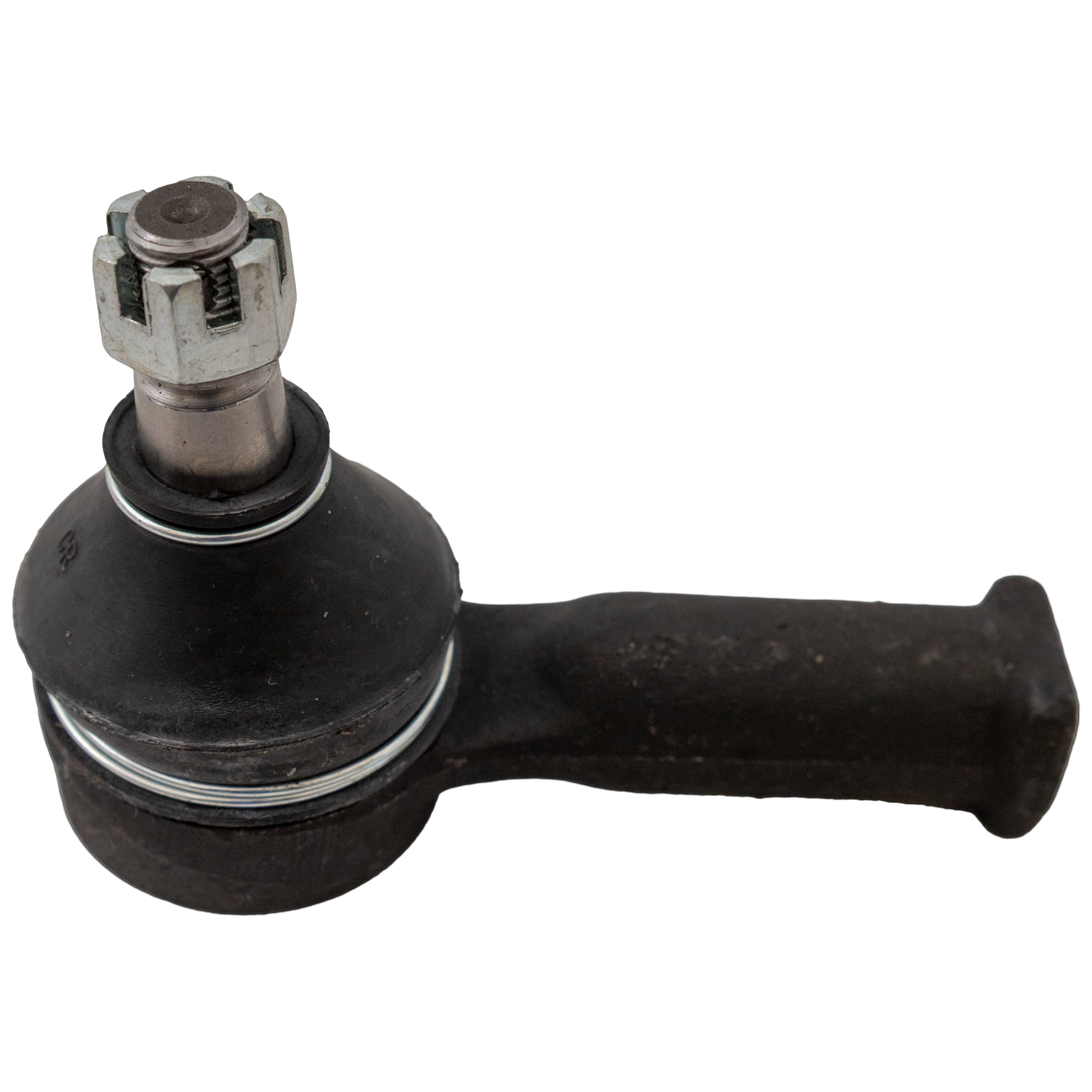 AM B2600 PICKUP 87-93FRONT TIE ROD END RH=LH Outer 4WD SKU RM28210051 OEM 353020-1014048-2692765-4011454