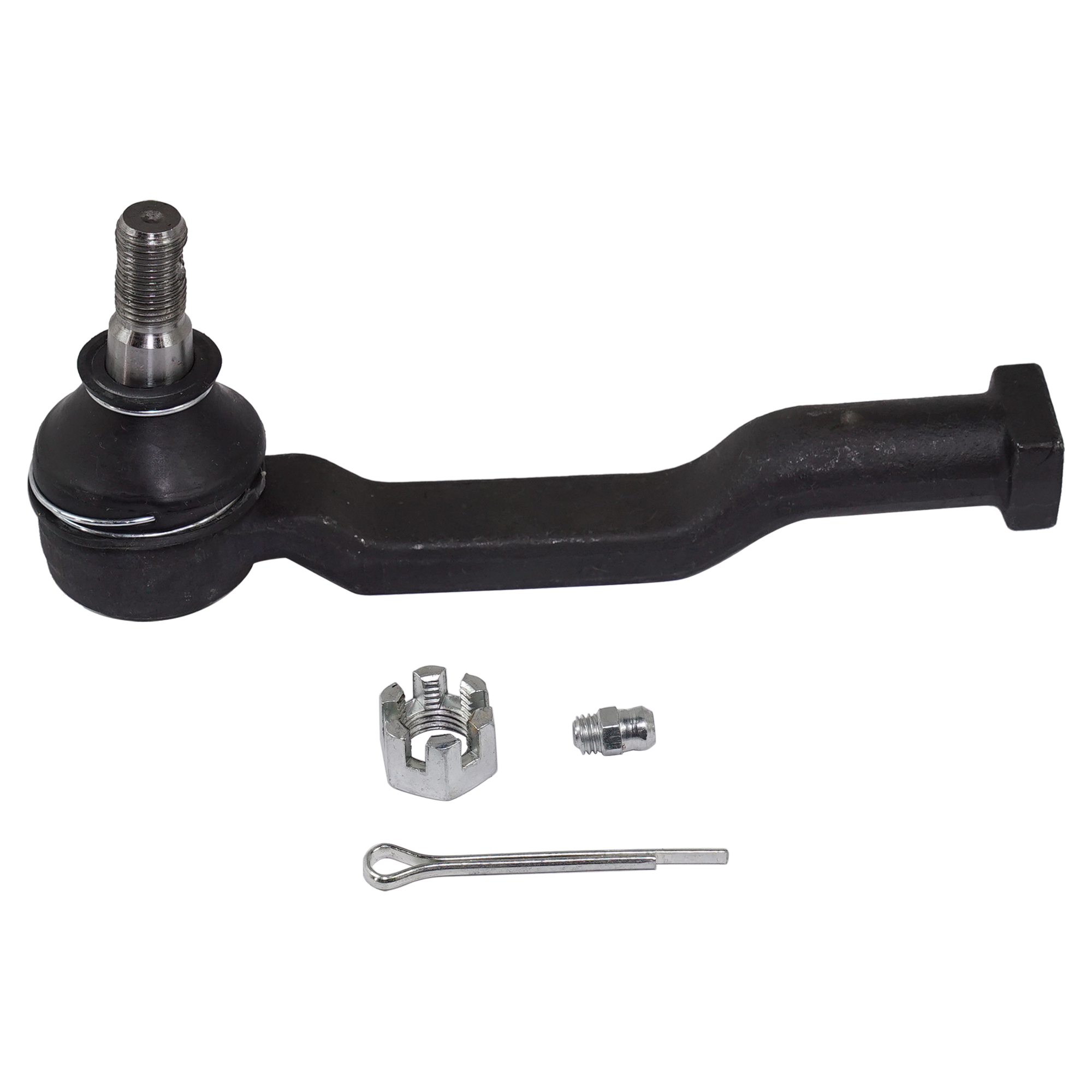 AM MAZDA B2200 B2600 PICKUP 87-93FRONT TIE ROD END RH=LH Inner SKU RM28210067 OEM 353019-1014069-2692763-4011452