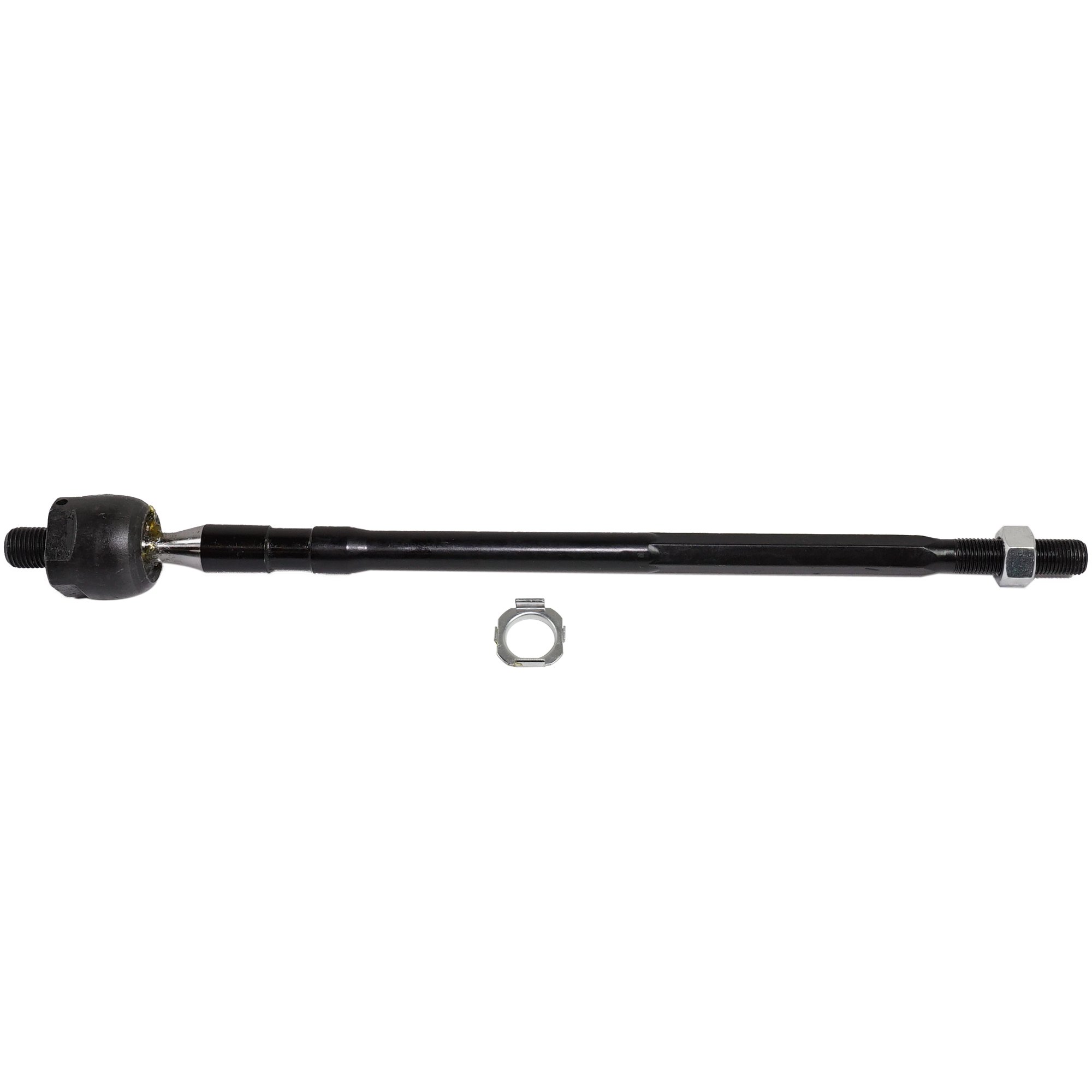 AM PROTEGE 97-98FRONT TIE ROD END RH=LH Inner From 12-1-96 SKU RM28210077 OEM B21H3225X