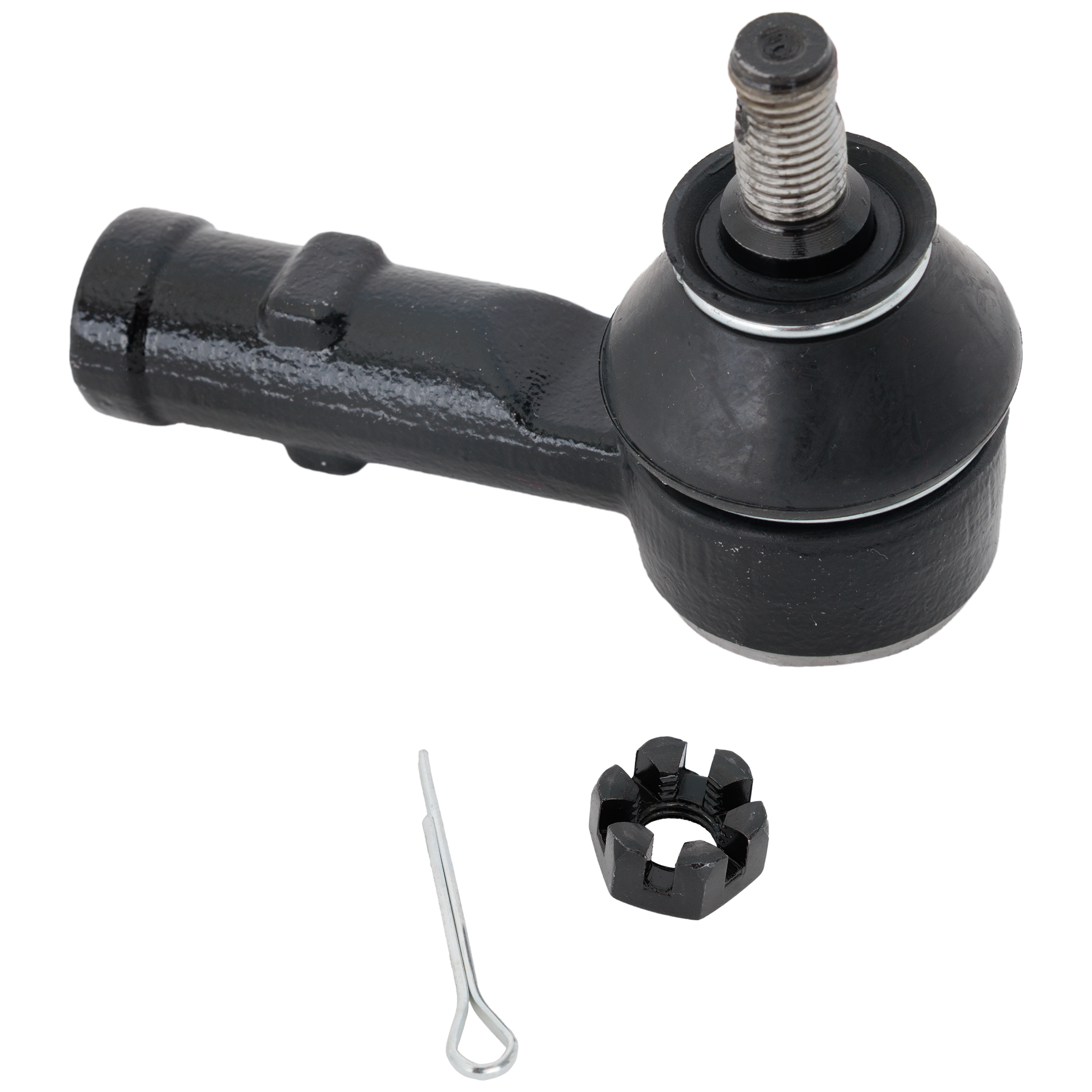 AM LANCER 02-07 I MIEV 14-17 FRONT TIE ROD RH=LH Outer SKU RM28210091