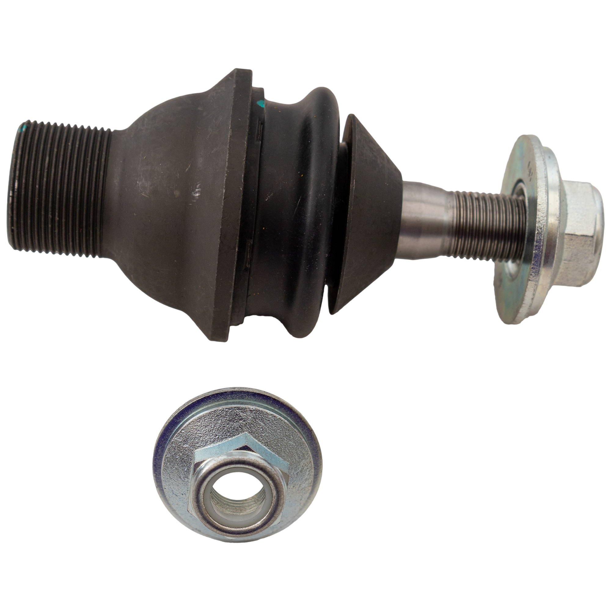 AM ML CLASS 12-15 GLE CLASS 16-19 FRONT BALL JOINT RH=LH Lower SKU RM28230015 OEM 1663300235