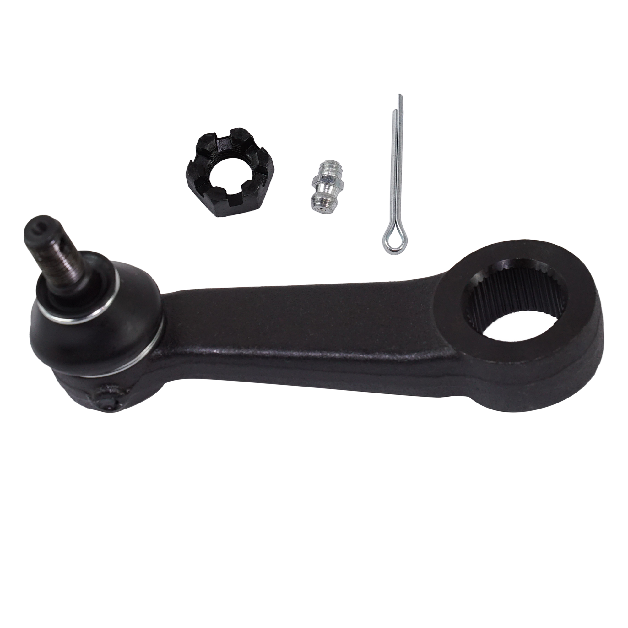 AM MONTERO 83-89 RAIDER 87-89 PITMAN ARM Front SKU RM28270005 OEM MB241973