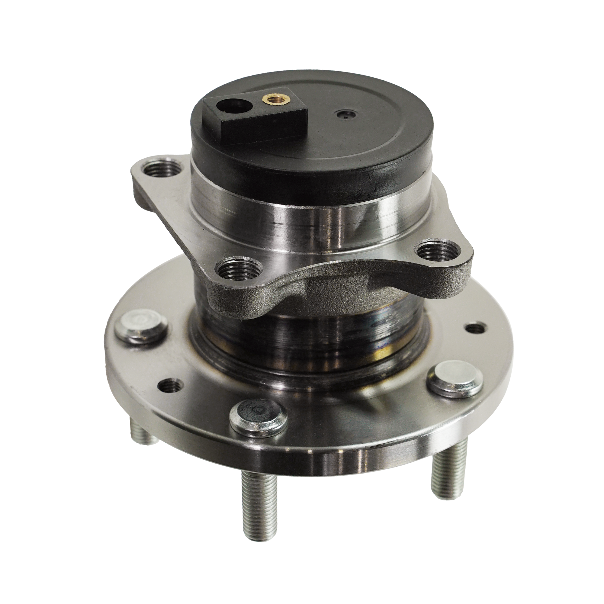 AM CX 9-07-15 REAR HUB ASSEMBLY RH=LH 5 Studs FWD SKU RM28590001 OEM L2062615XB
