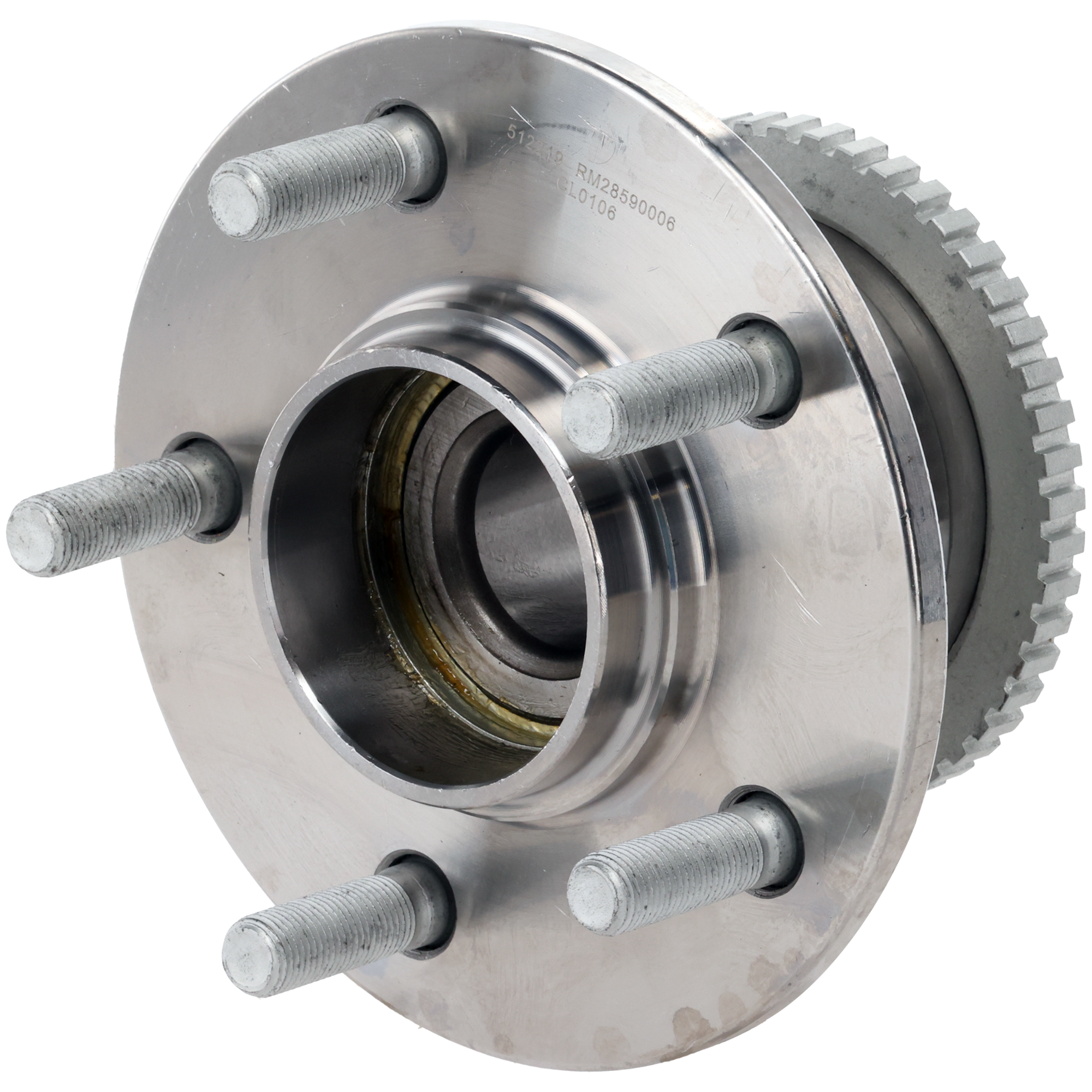 AM VILLAGER QUEST 97-02 REAR HUB ASSEMBLY RH=LH 5 Studs SKU RM28590006