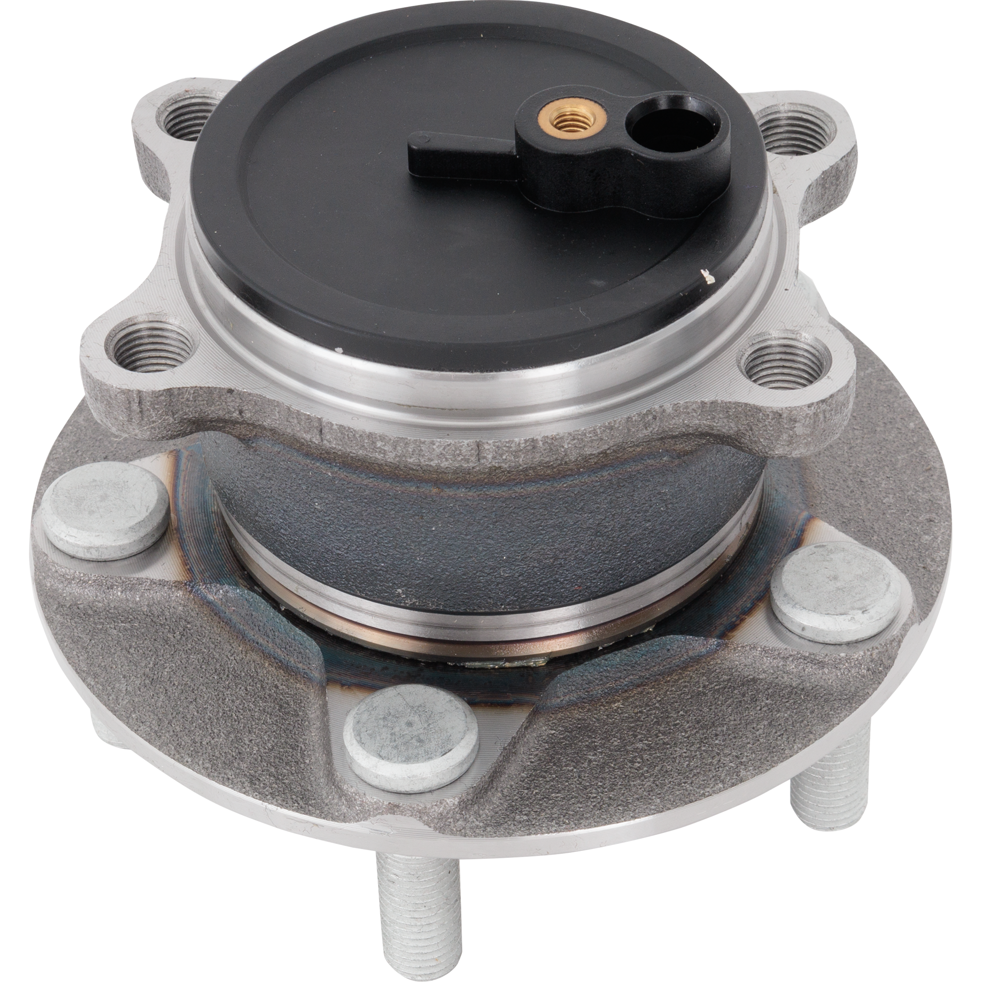 AM MAZDA 6-14-21 CX 5-13-21 REAR HUB ASSEMBLY RH=LH 5 Studs SKU RM28590015