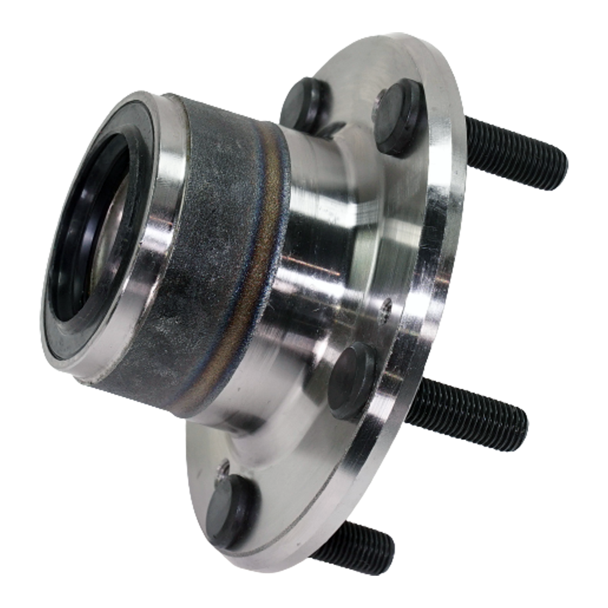 AM TALON 90-94 DIAMANTE 92-96 REAR HUB ASSEMBLY RH=LH 5 Studs Non ABS SKU RM28590016