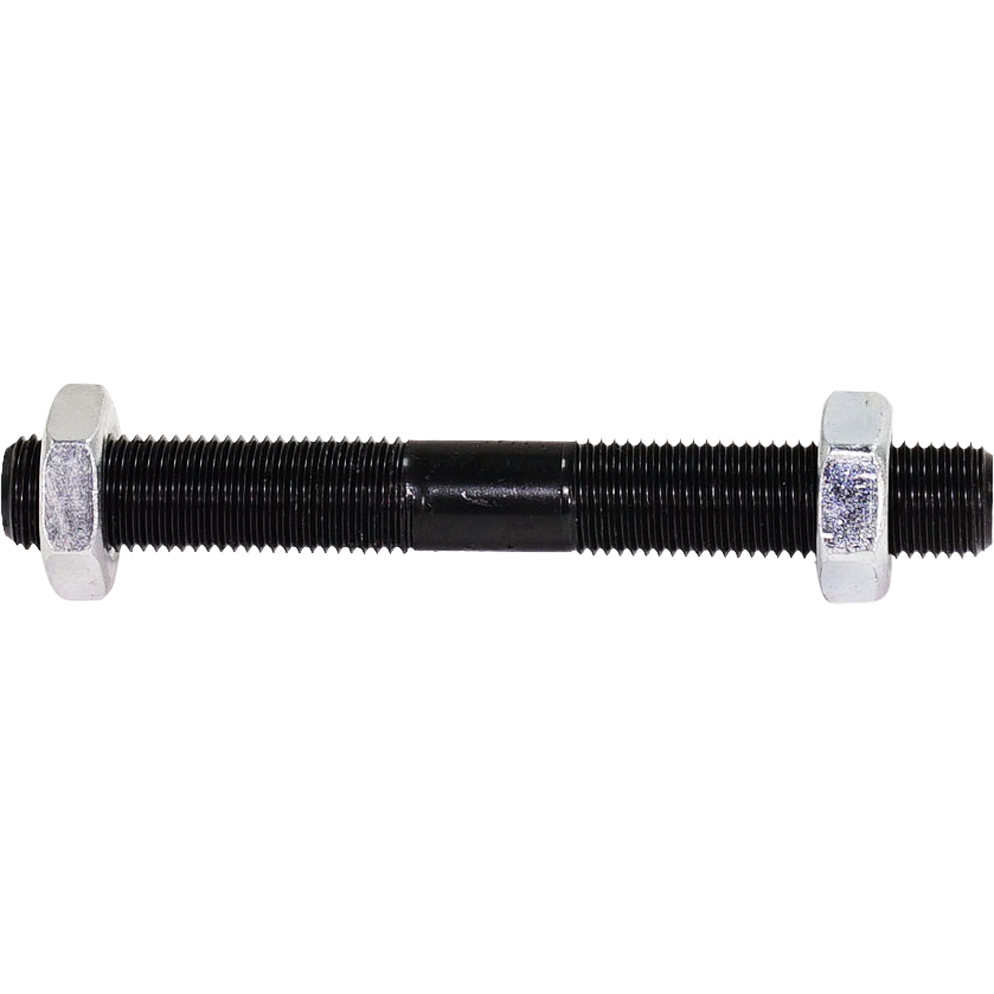 AM RX 2-71-74 GLC 77-83 MAZDA PICKUP 80-93 TIE ROD ADJUSTING SLEEVE RH=LH SKU RM28640002 OEM E17Z3310A UA01323650-211332365