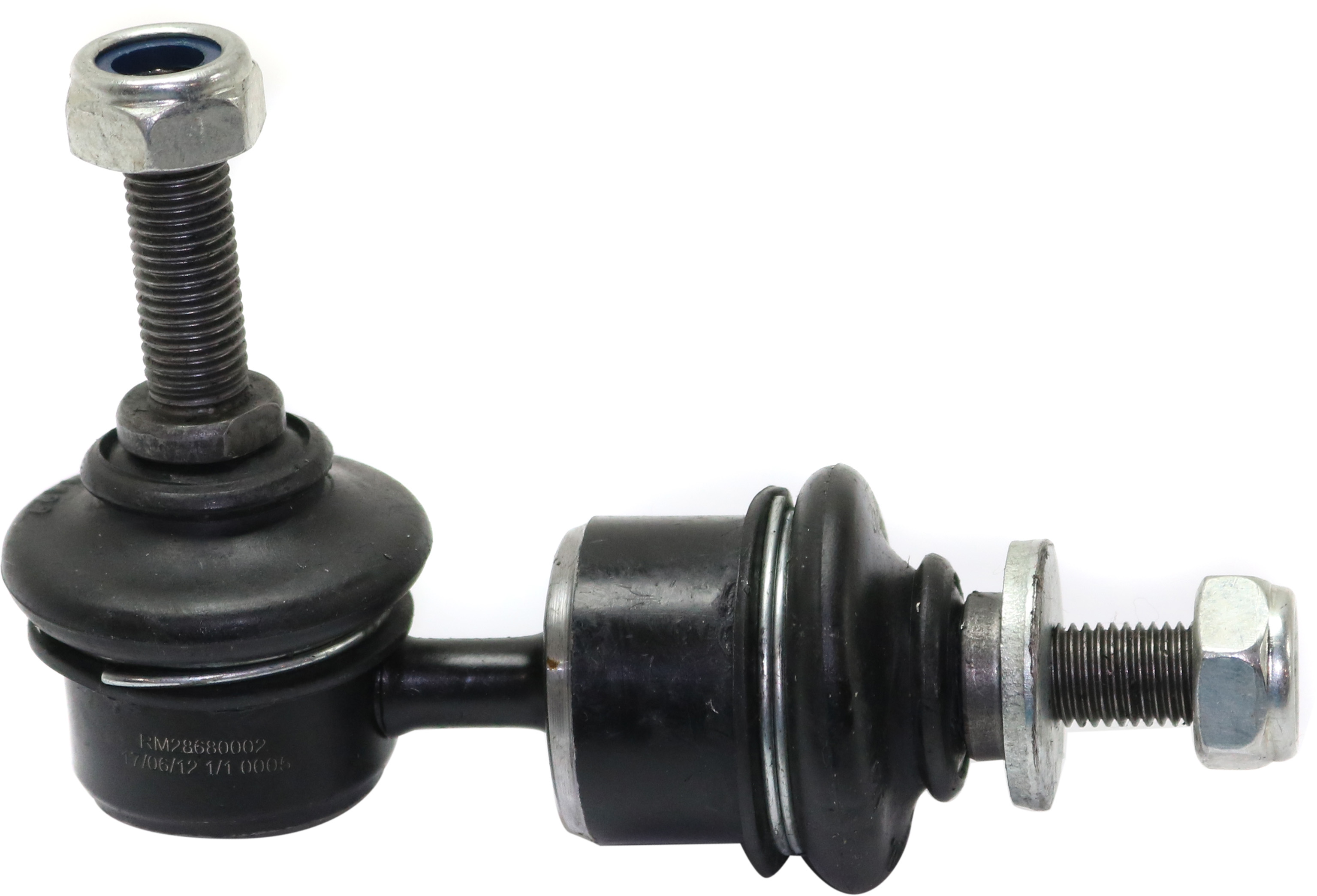 AM MAZDA 3-04-13 MAZDA 5-06-17 REAR SWAY BAR LINK RH=LH Exc. Turbocharged Models SKU RM28680002 OEM 306832-1015182-1015264-1225548
