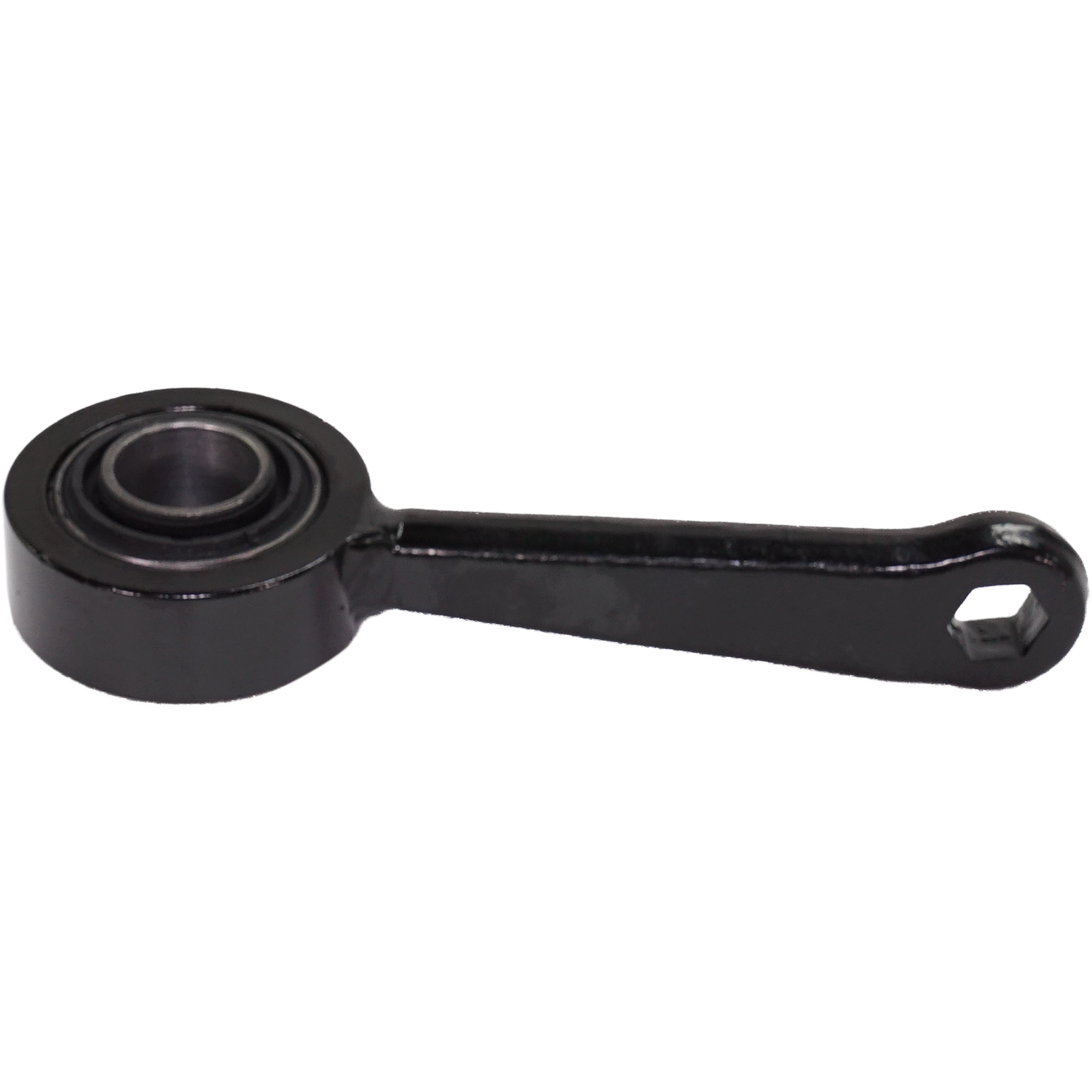 AM E CLASS 03-09 CLS CLASS 06-10 FRONT SWAY BAR LINK LH SKU RM28680028 OEM 2113200989
