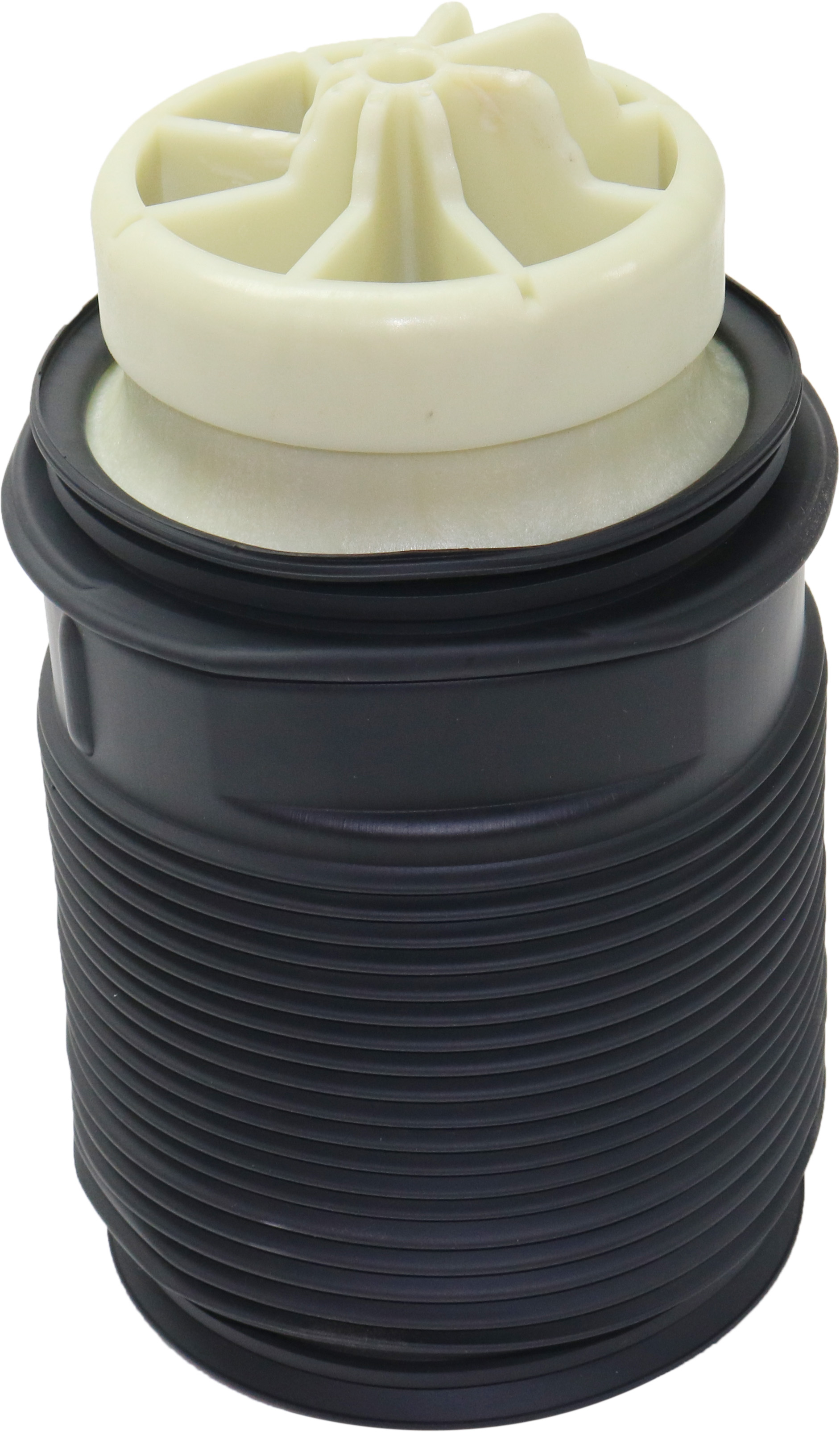 AM E CLASS 10-16 CLS CLASS 10-18 REAR AIR SPRING RH w AIRMATIC SKU RM28800001 OEM 2123204425