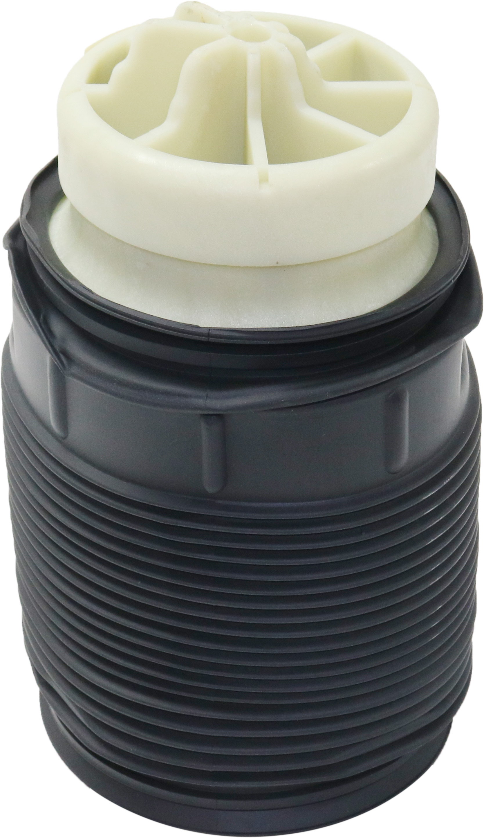 AM E CLASS 10-16 CLS CLASS 10-18 REAR AIR SPRING LH w AIRMATIC SKU RM28800002 OEM 2123204325