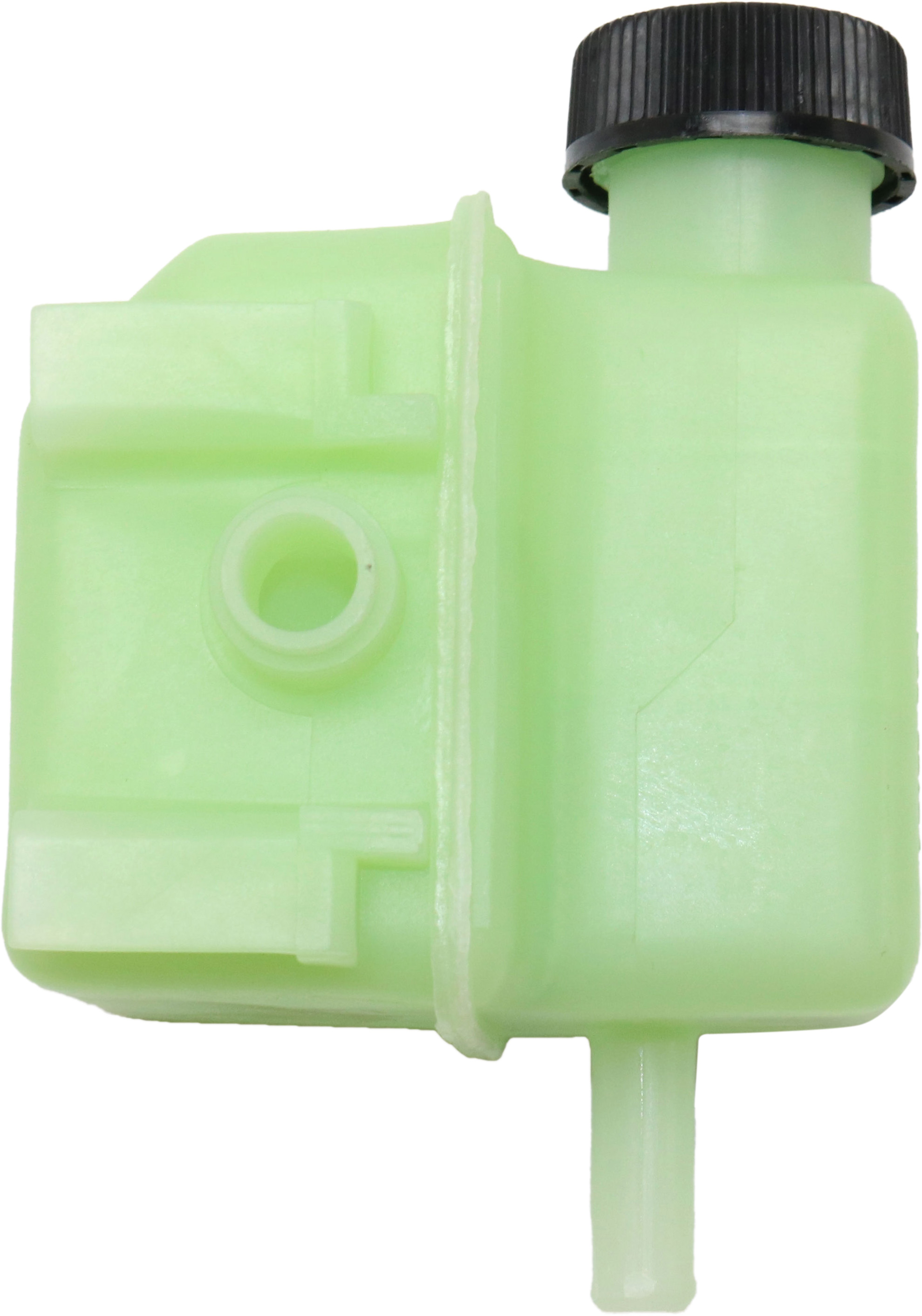 AM MAZDA 6-06-07 POWER STEERING RESERVOIR Turbocharged SKU RM28940001 OEM GJ6A32690