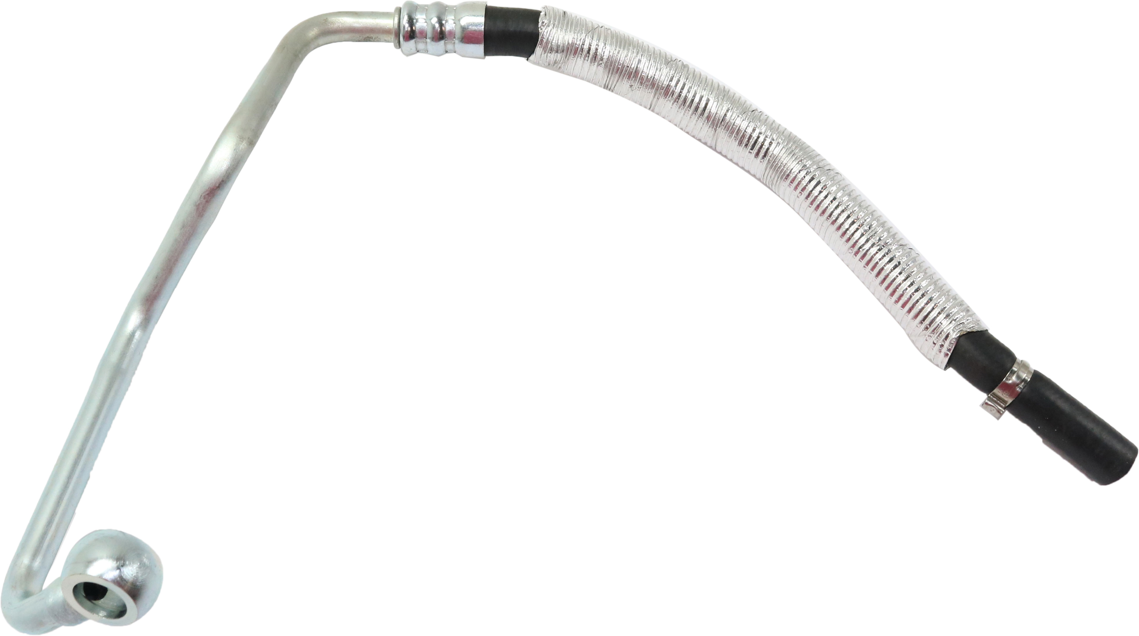 AM COOPER 02-08 POWER STEERING HOSE Outlet Hose SKU RM28990003 OEM 32416781744