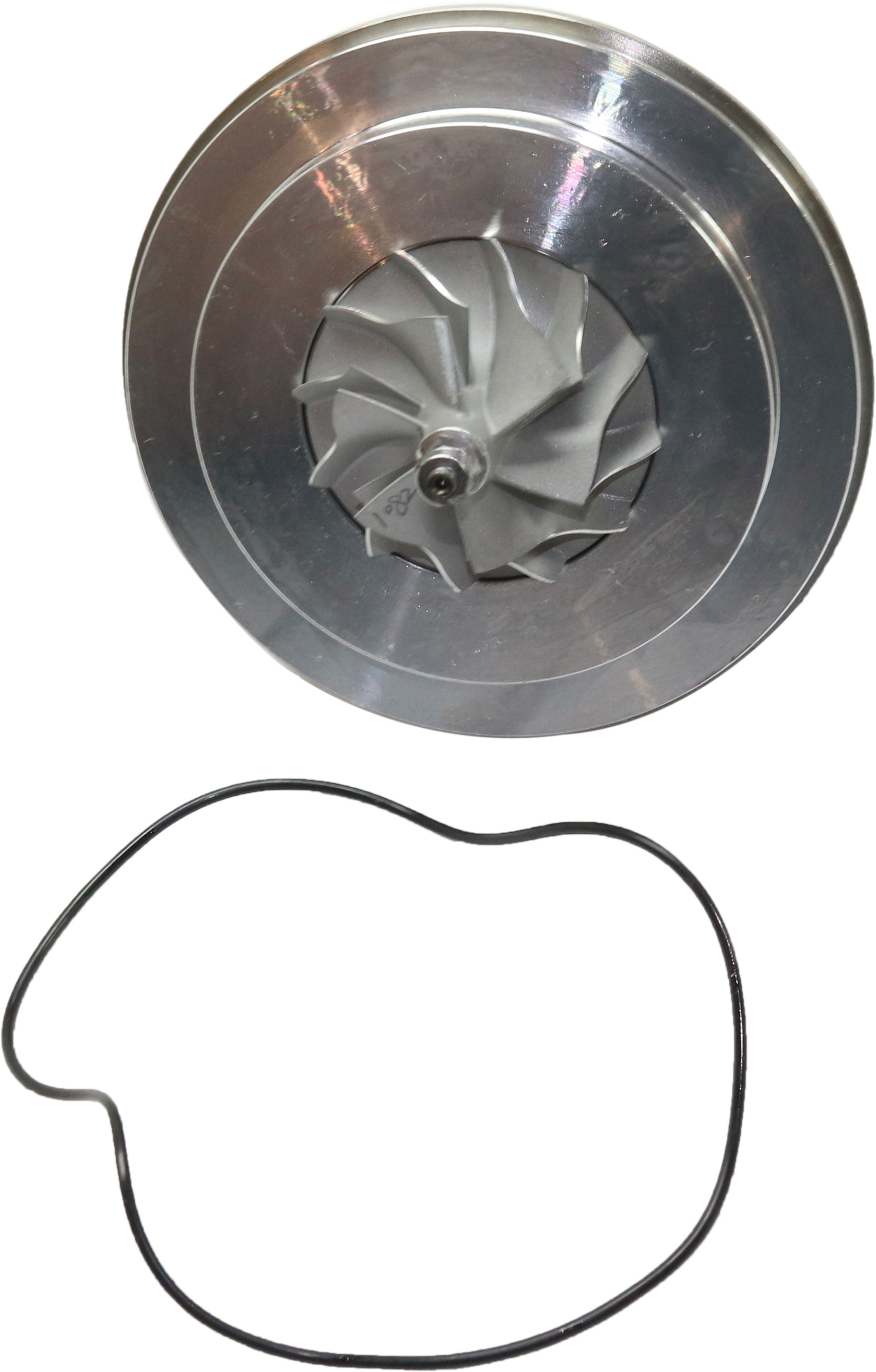 AM COOPER 02-17 TURBOCHARGER CARTRIDGE SKU RM29010001 OEM 53039880163