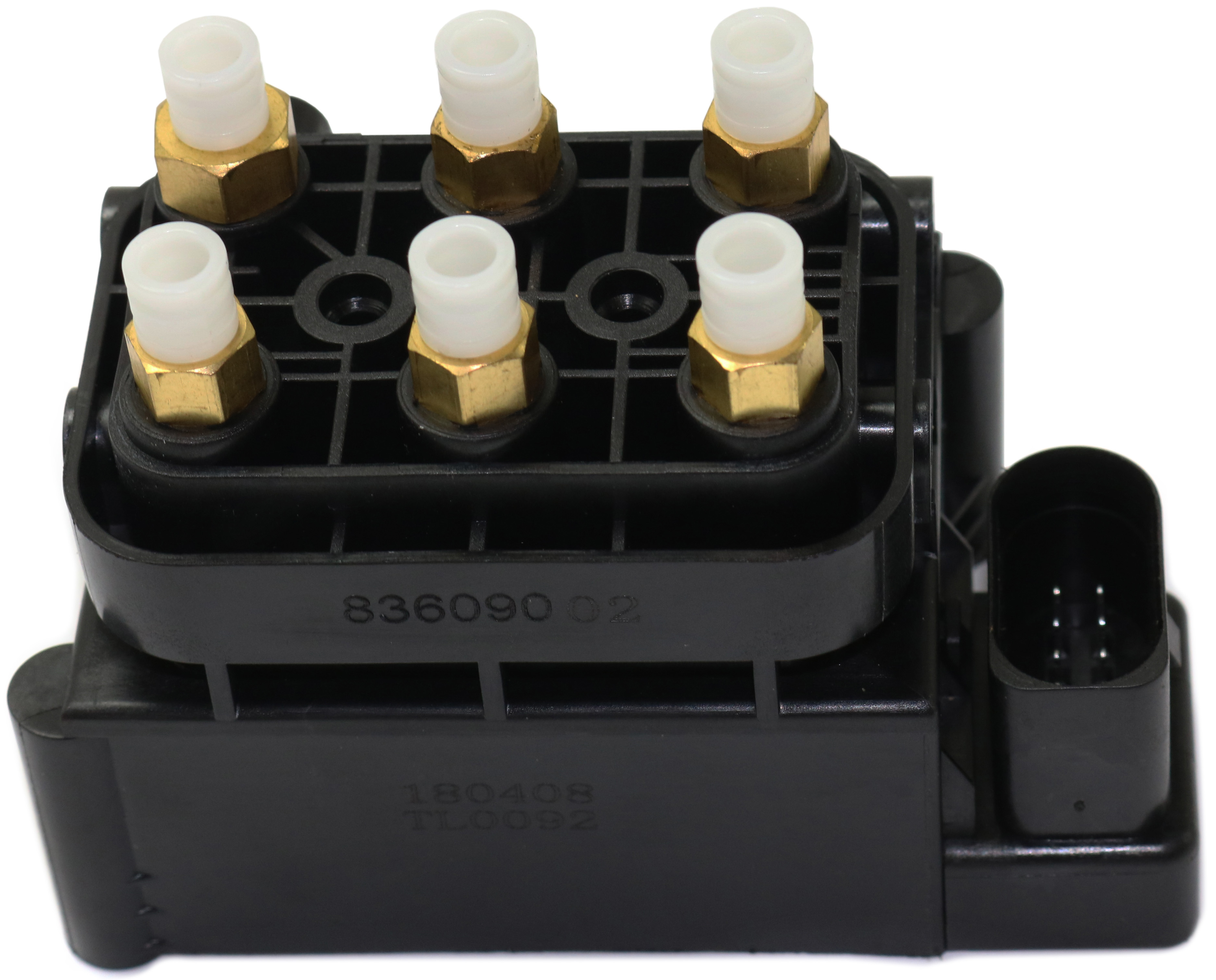 AM ML CLASS 06-15 CLS CLASS 11-16 AIR SUSPENSION CONTROL VALVE SKU RM29110001 OEM 2123200358-2513200058