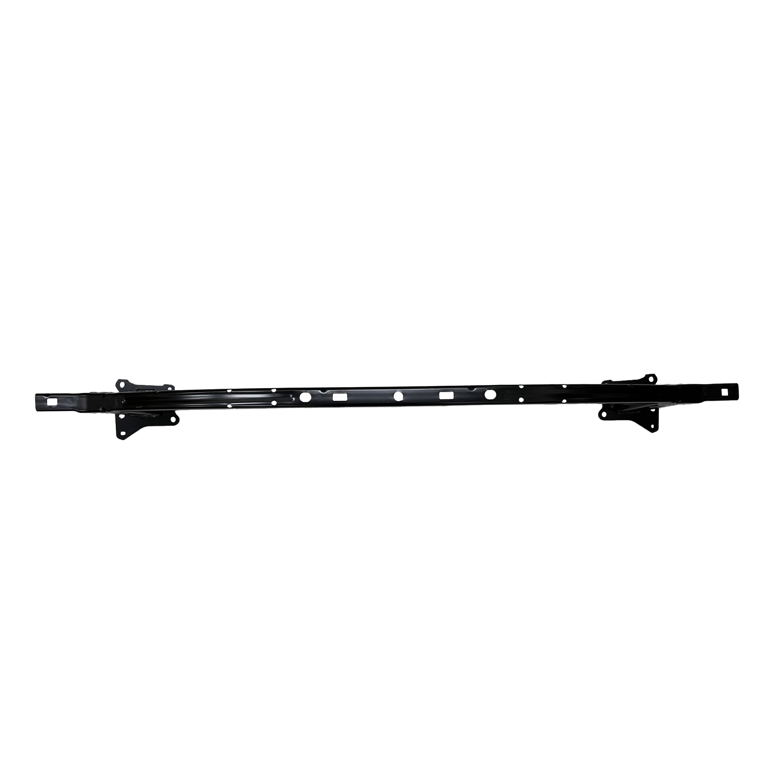AM CX 50-23-25 SUBFRAME REINFORCEMENT BRACKET CAPA SKU RM29280001Q Partslink MA1007103C OEM VAY034880A