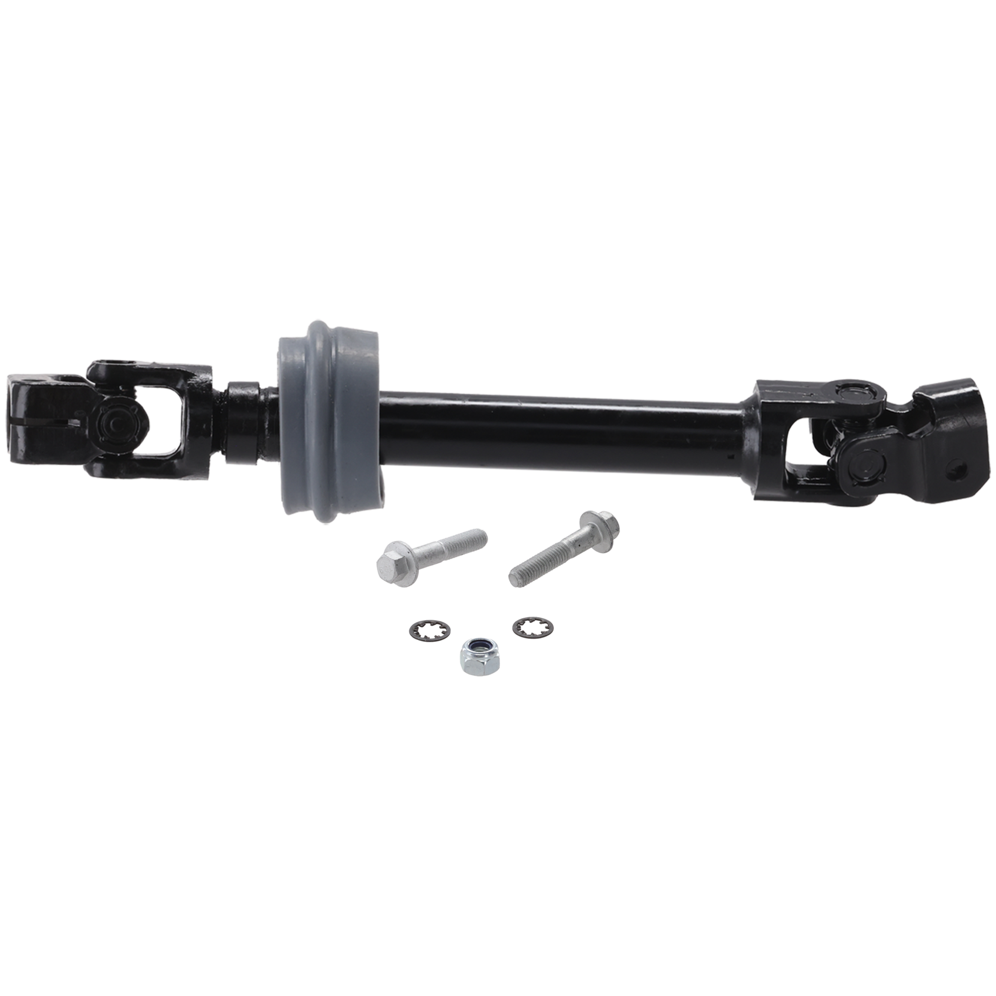 AM COOPER 02-08 STEERING SHAFT Lower 20 in. SKU RM29410002 OEM 32306763722-32306870777-323114