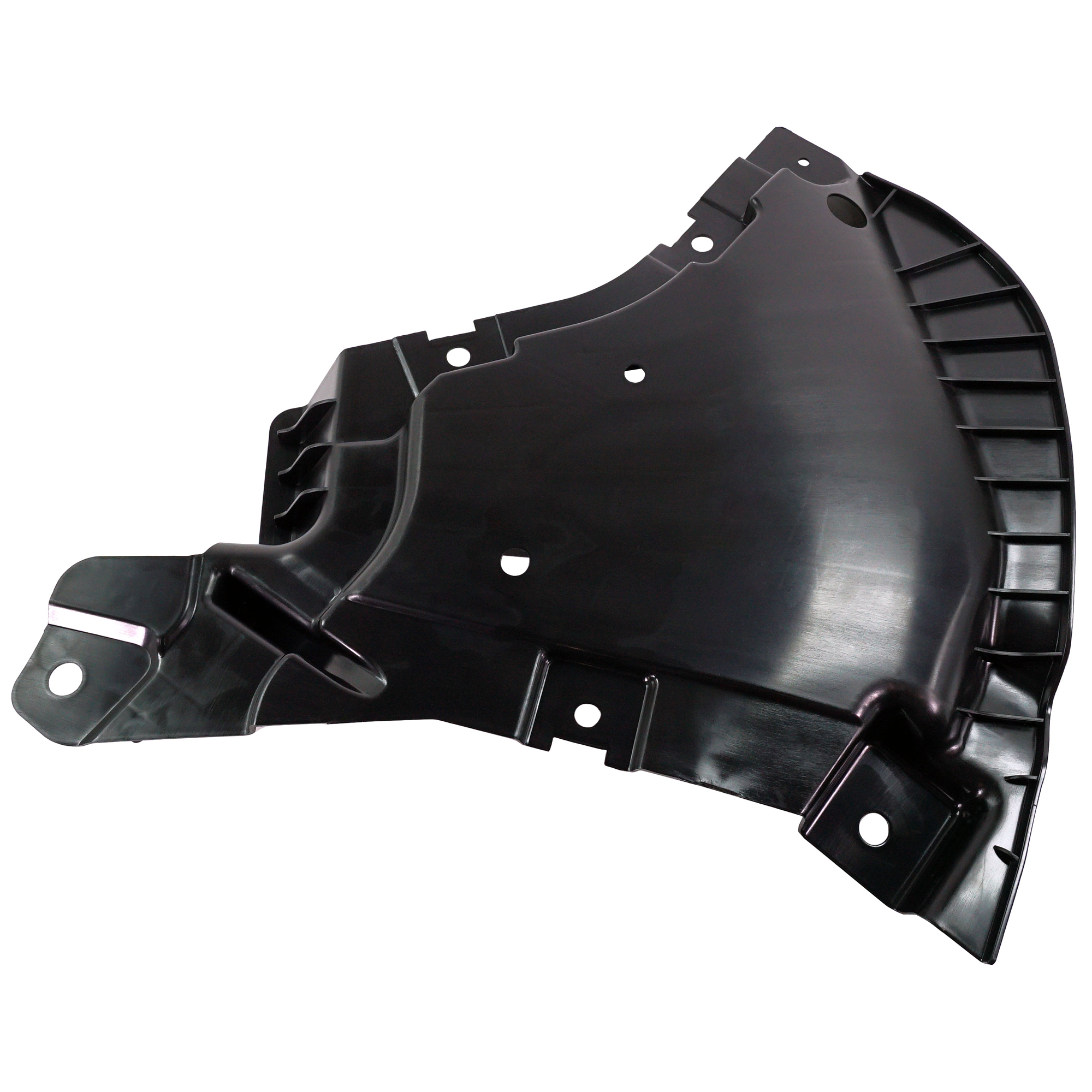 AM E CLASS 17-23 CLS450-19-21 ENGINE SPLASH SHIELD RH Outer Under Cover RWD E400 E450 w AMG Package Conv Cpe E300 E350 E400 w o Luxury Pkg Sedan CAPA SKU RM31010005Q Partslink MB1228173C OEM 213520260064-2135202600