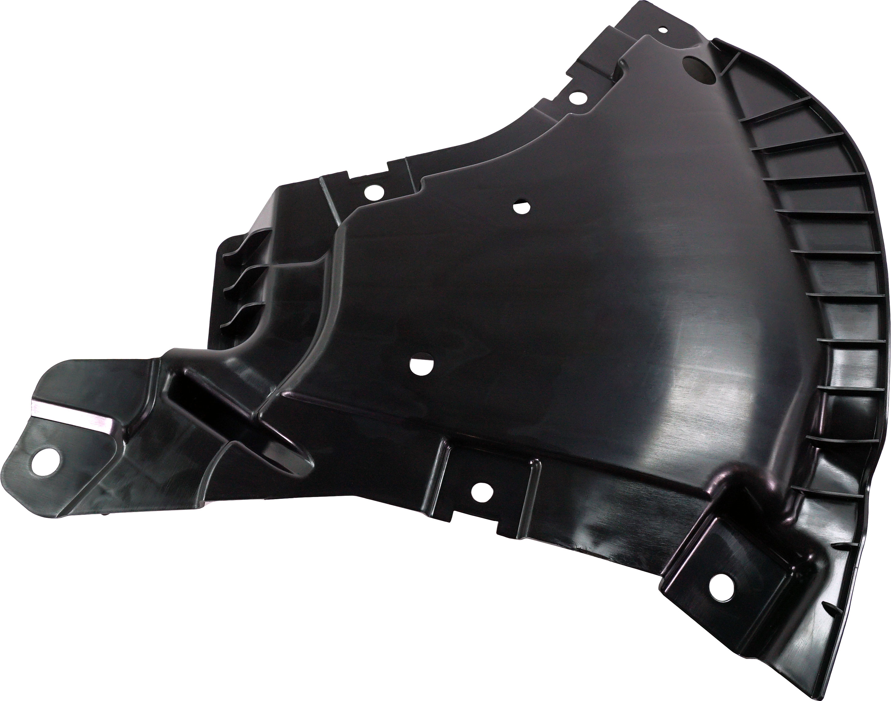 AM E CLASS 17-23 CLS450-19-21 ENGINE SPLASH SHIELD RH Outer Under Cover RWD E400 E450 w AMG Package Conv Cpe E300 E350 E400 w o Luxury Pkg Sedan SKU RM31010005 Partslink MB1228173 OEM 213520260064-2135202600