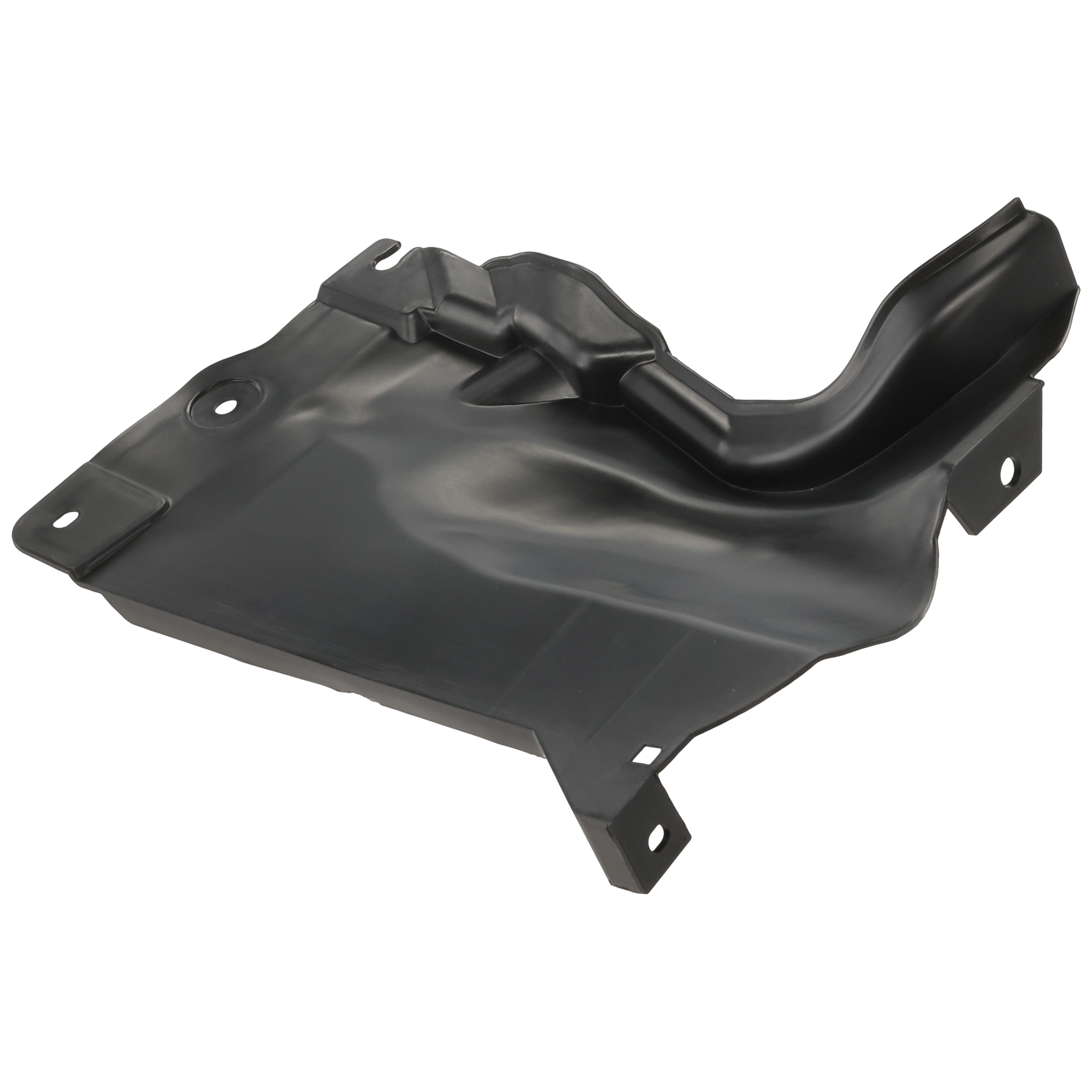AM MAZDA 3-10-13-5-12-17 ENGINE SPLASH SHIELD Under Cover RH SKU RM31010025 Partslink MA1228115 OEM BBM456114B