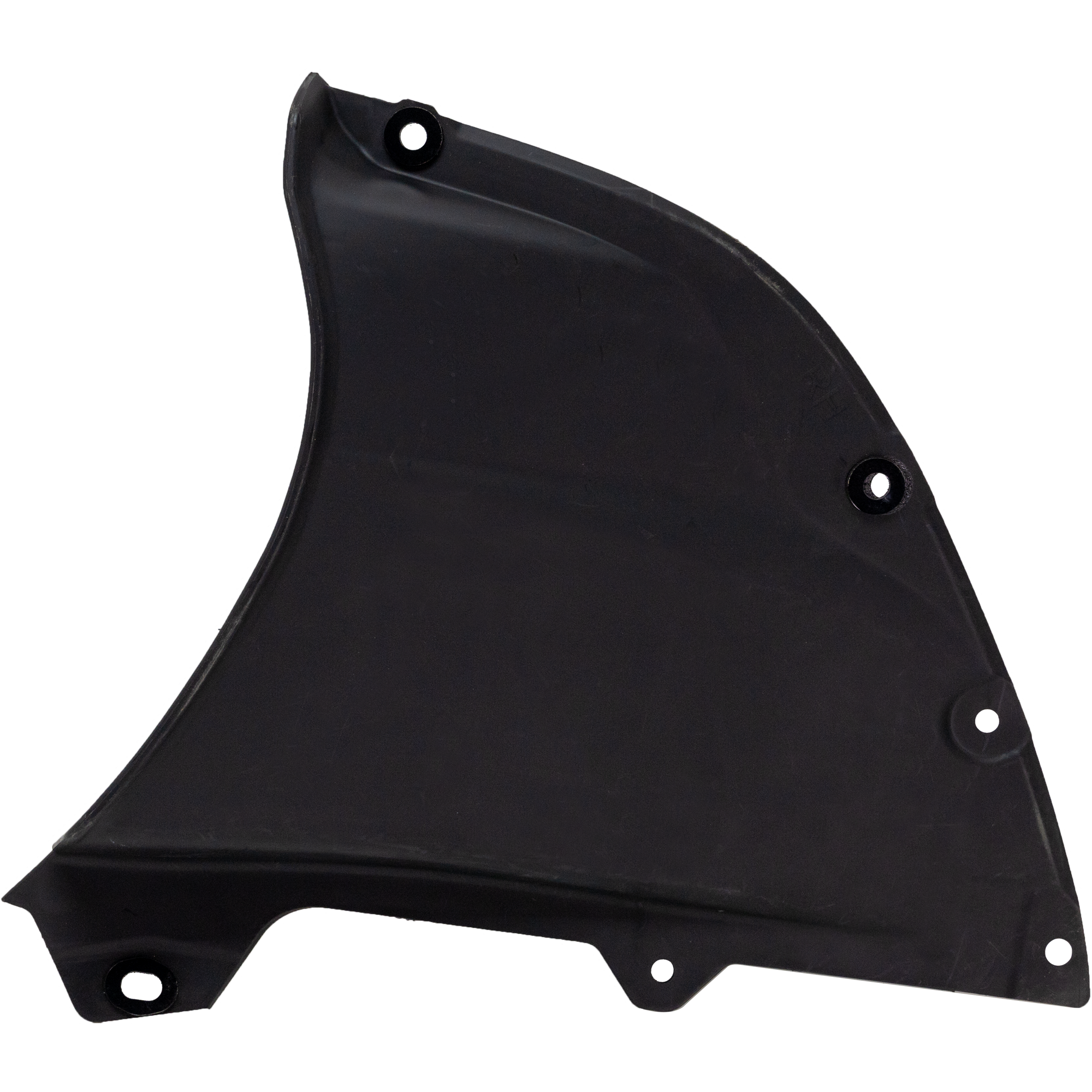 AM MAZDA 3-19-20 ENGINE SPLASH SHIELD Cover RH SKU RM31010027 Partslink MA1251117 OEM BCJH5613Y